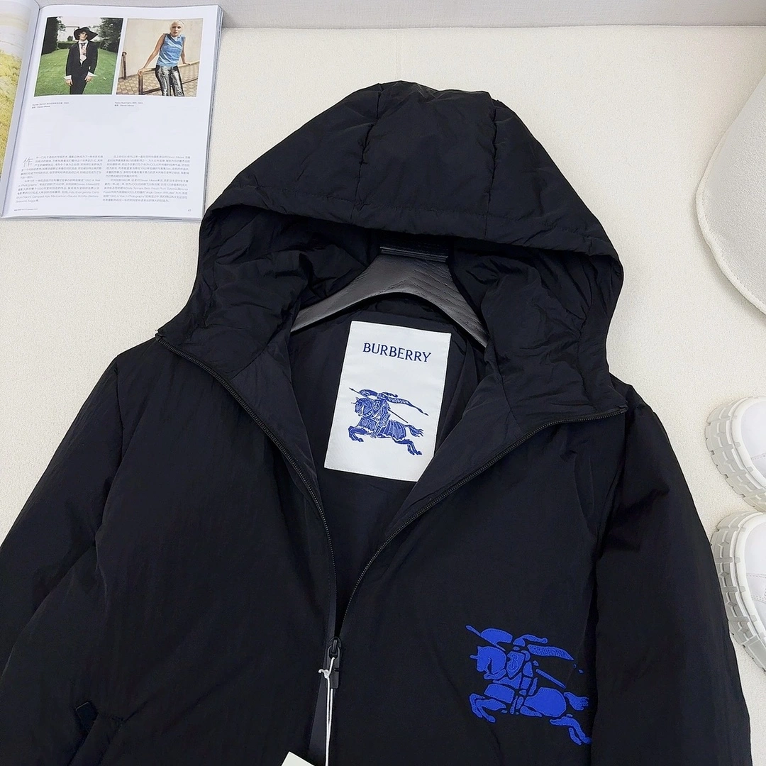 Burberry Down Jackets Vibrant 106154