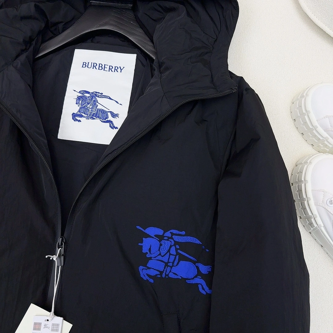 Burberry Down Jackets Vibrant 106154