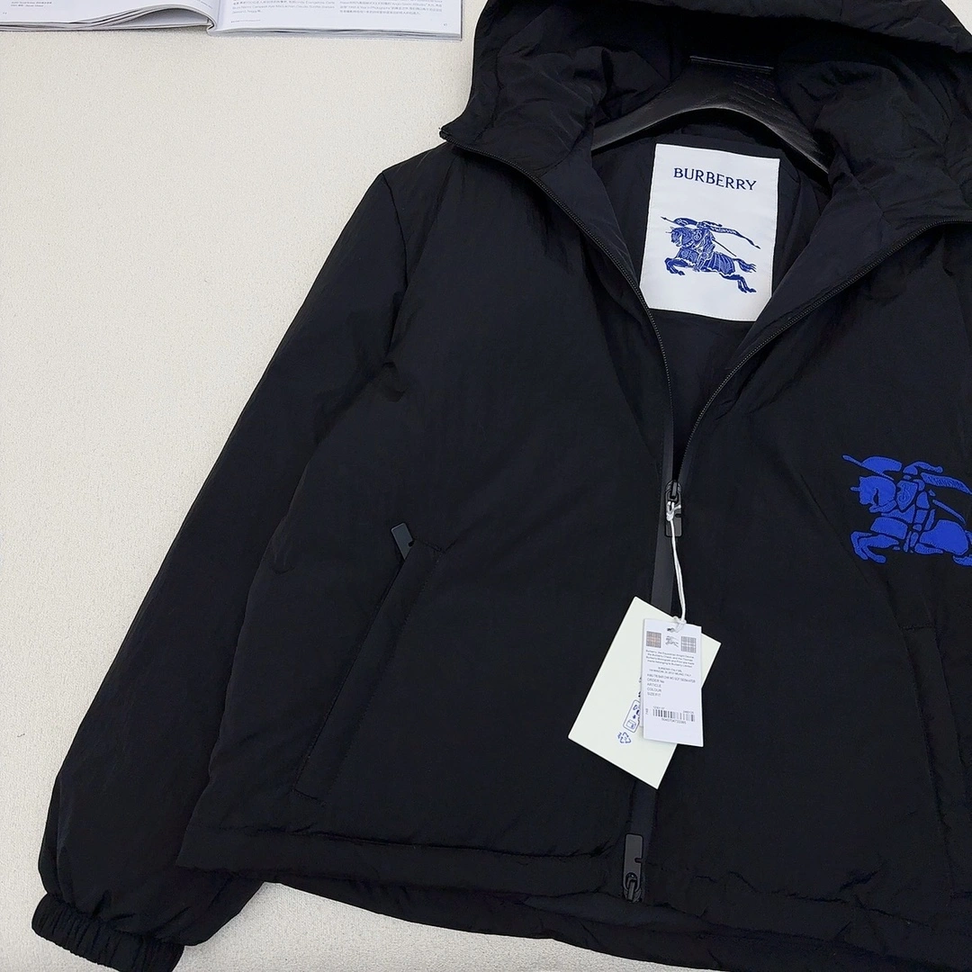 Burberry Down Jackets Vibrant 106154