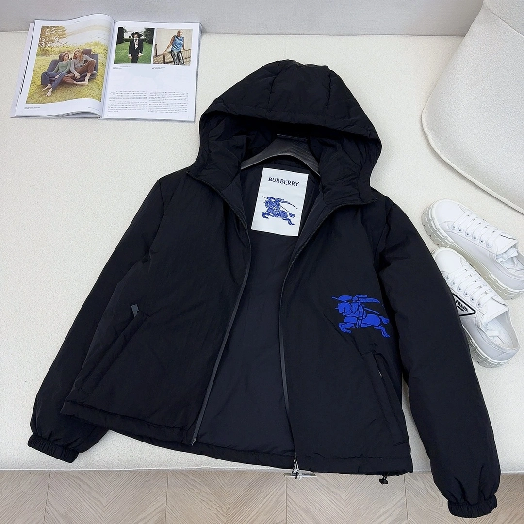 Burberry Down Jackets Vibrant 106154