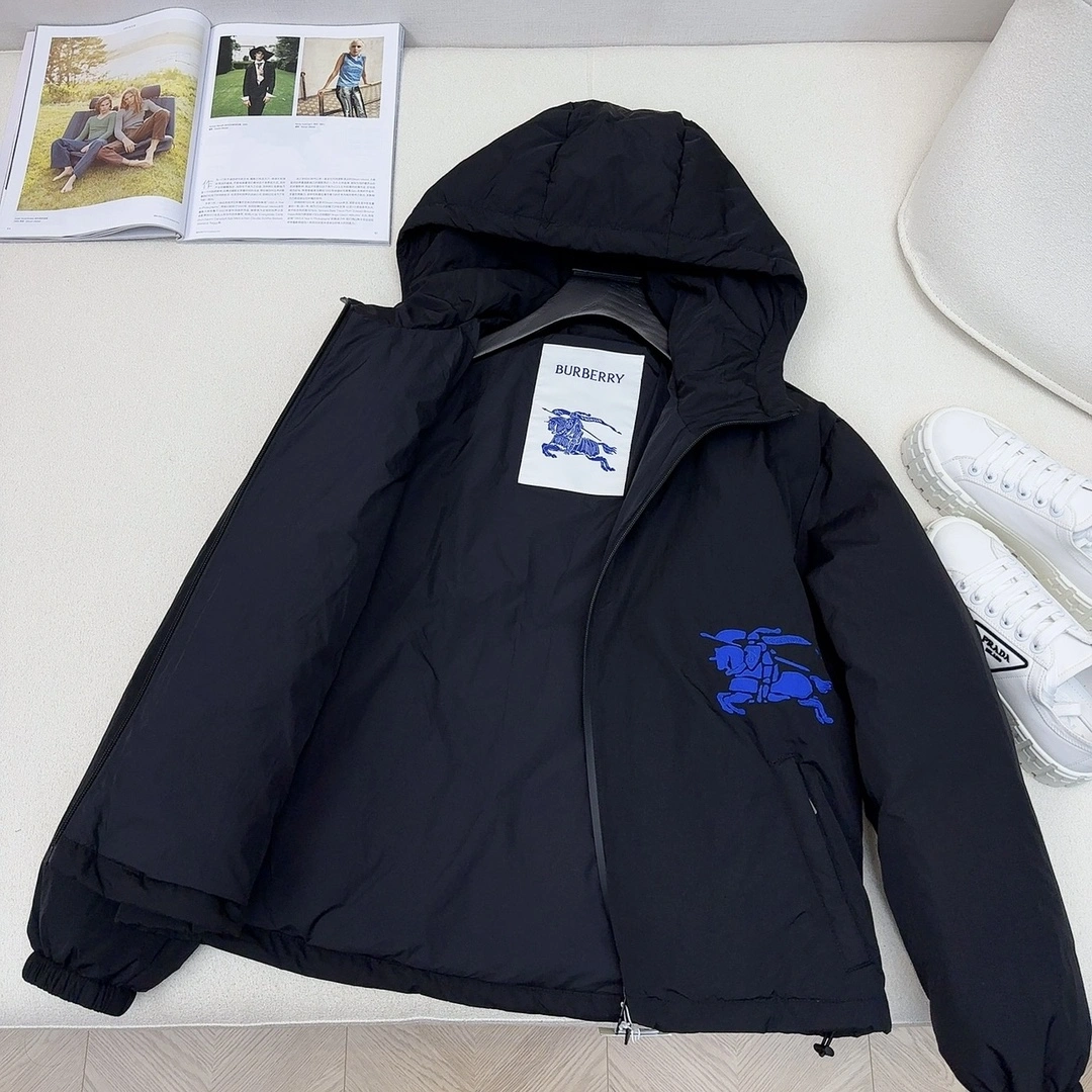 Burberry Down Jackets Vibrant 106154