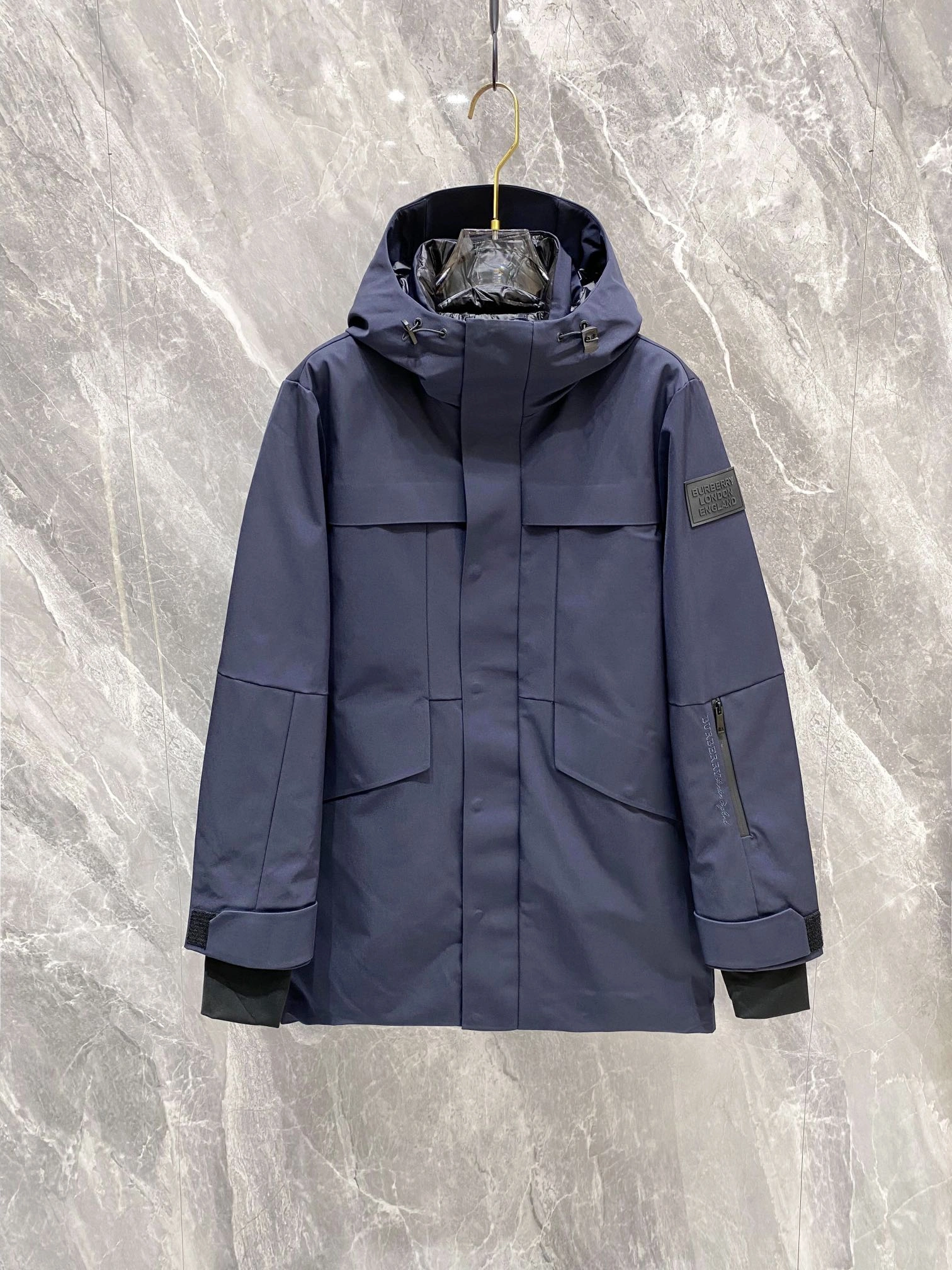 Attractive Burberry Down Jackets 106160