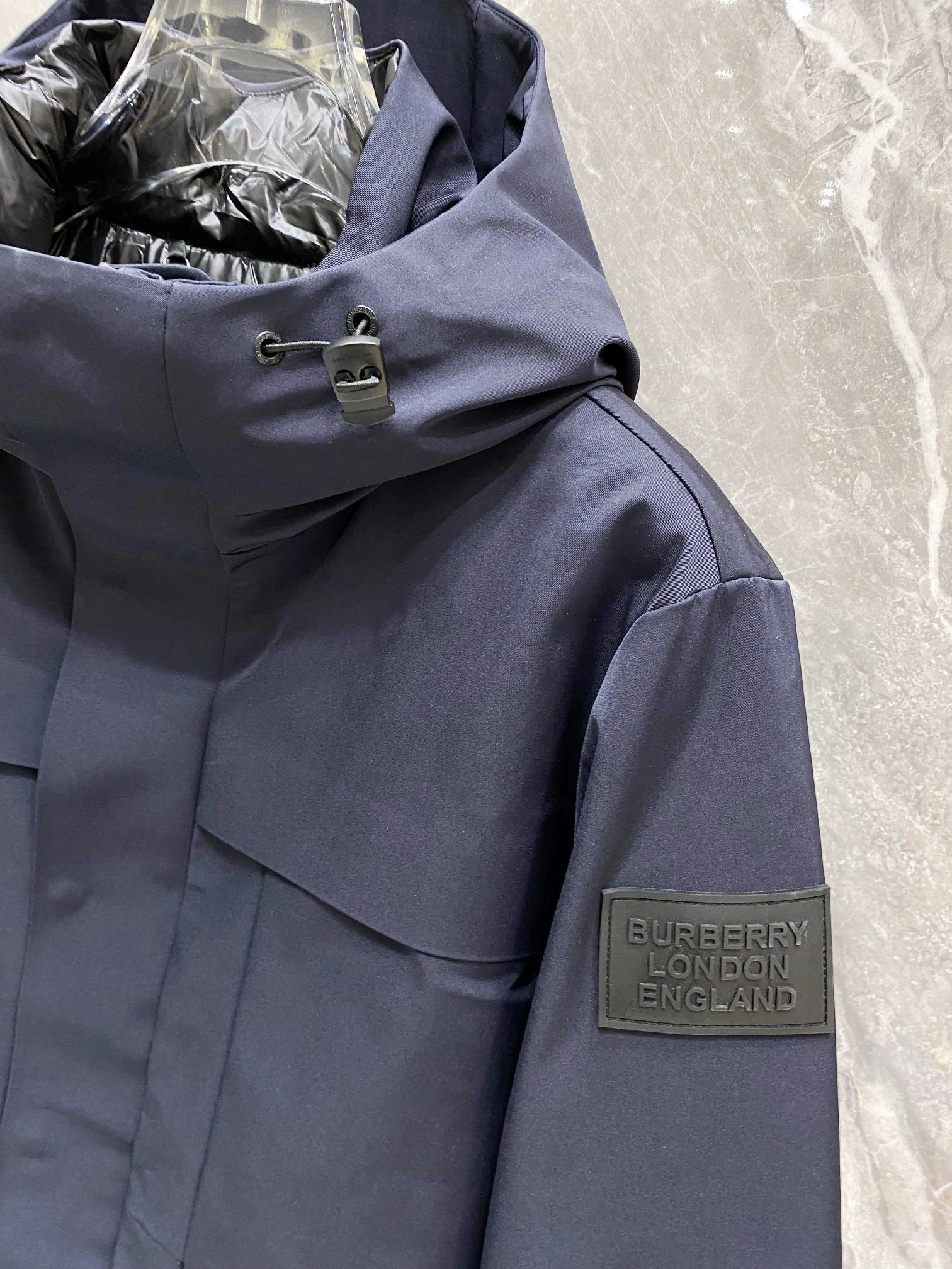 Attractive Burberry Down Jackets 106160