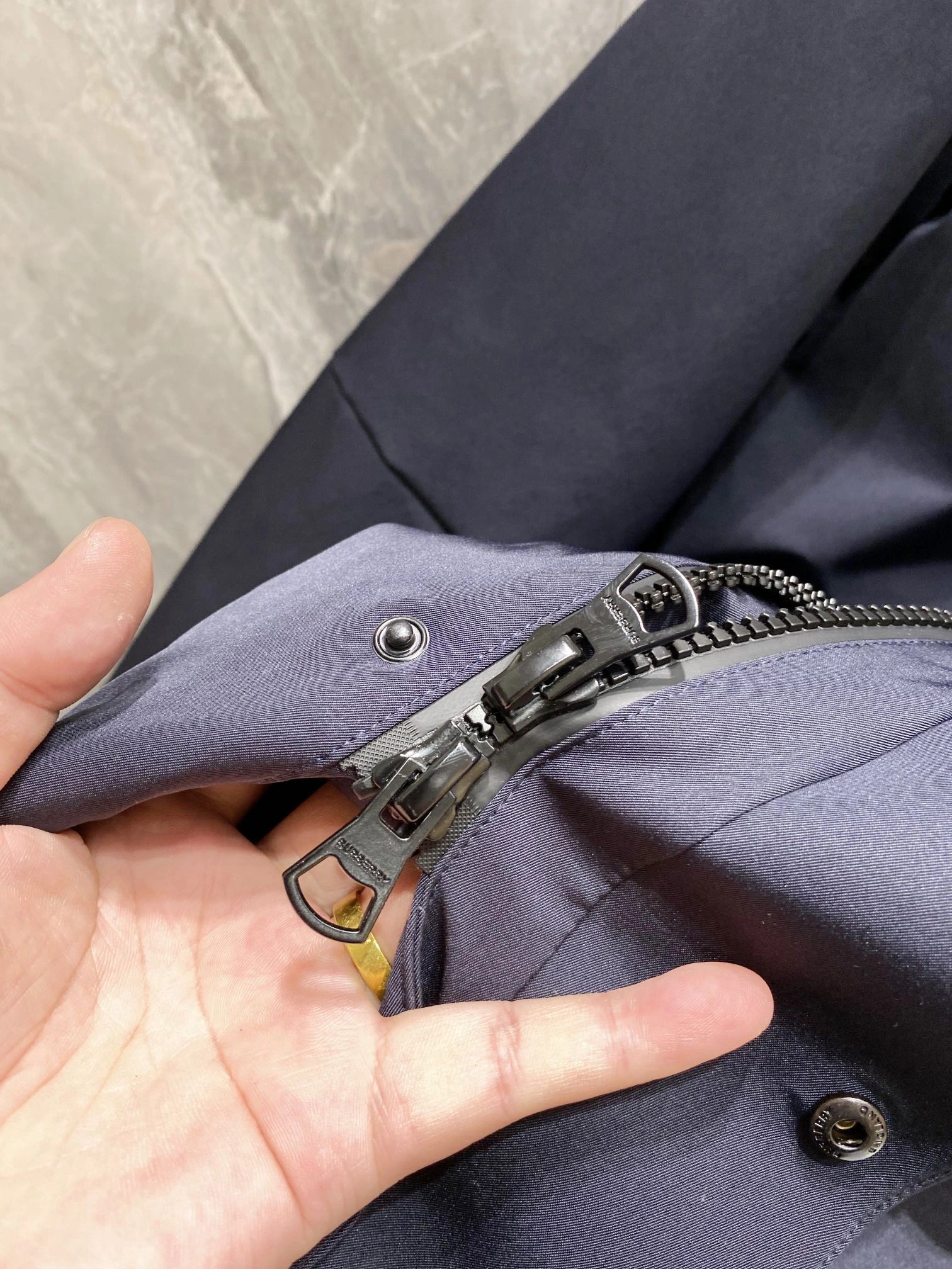 Attractive Burberry Down Jackets 106160
