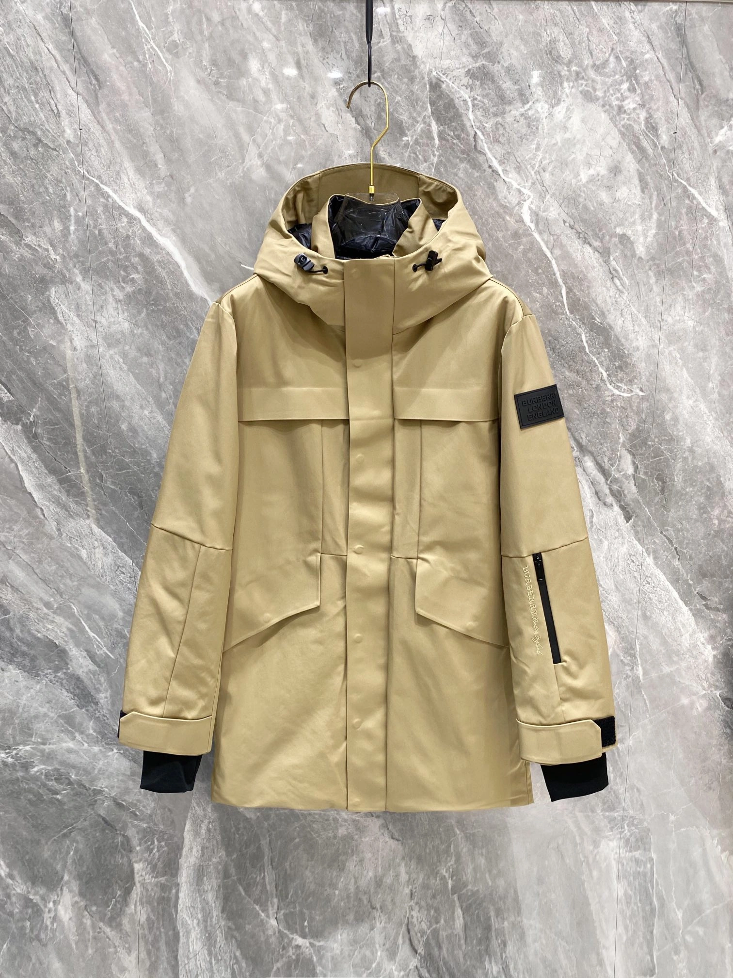 Burberry Down Jackets Durable 106116