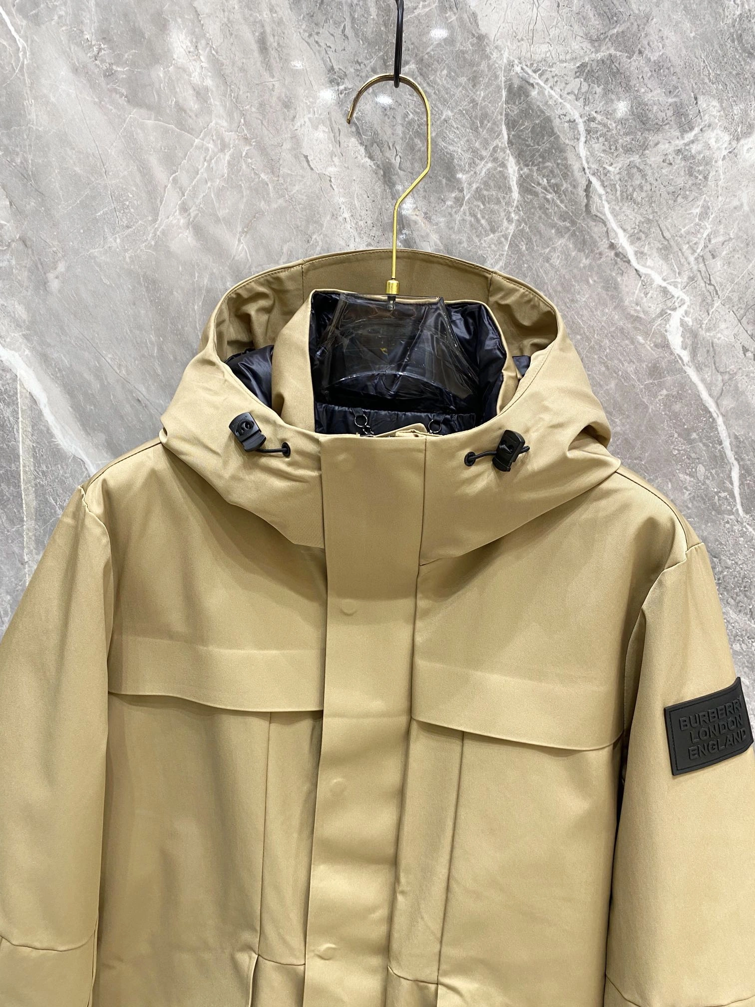 Burberry Down Jackets Durable 106116