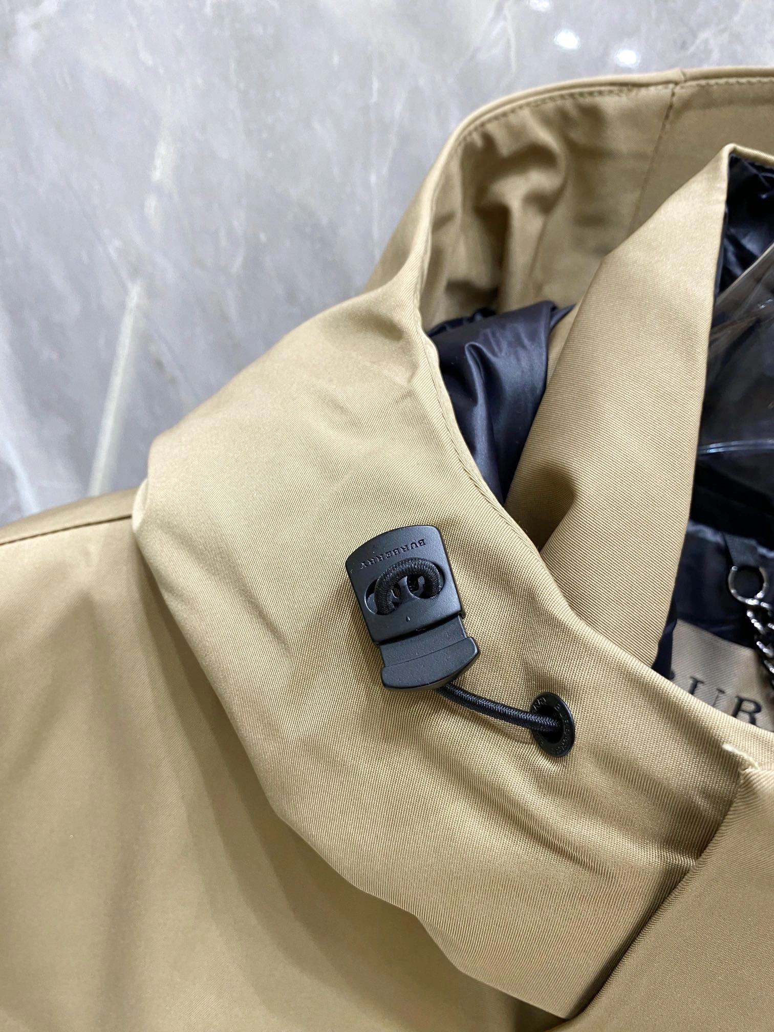 Burberry Down Jackets Durable 106116