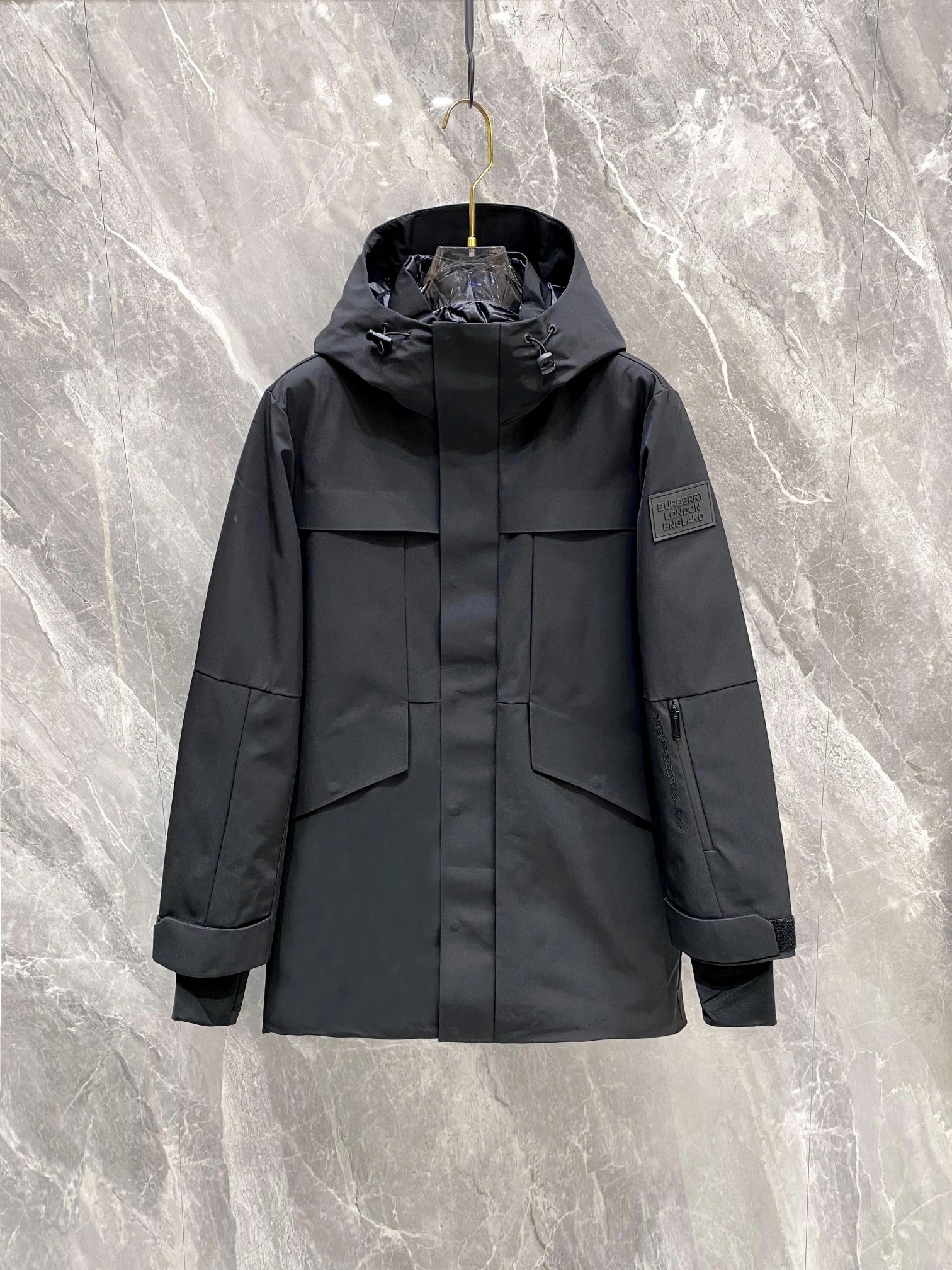 Burberry Down Jackets Effortless 106114