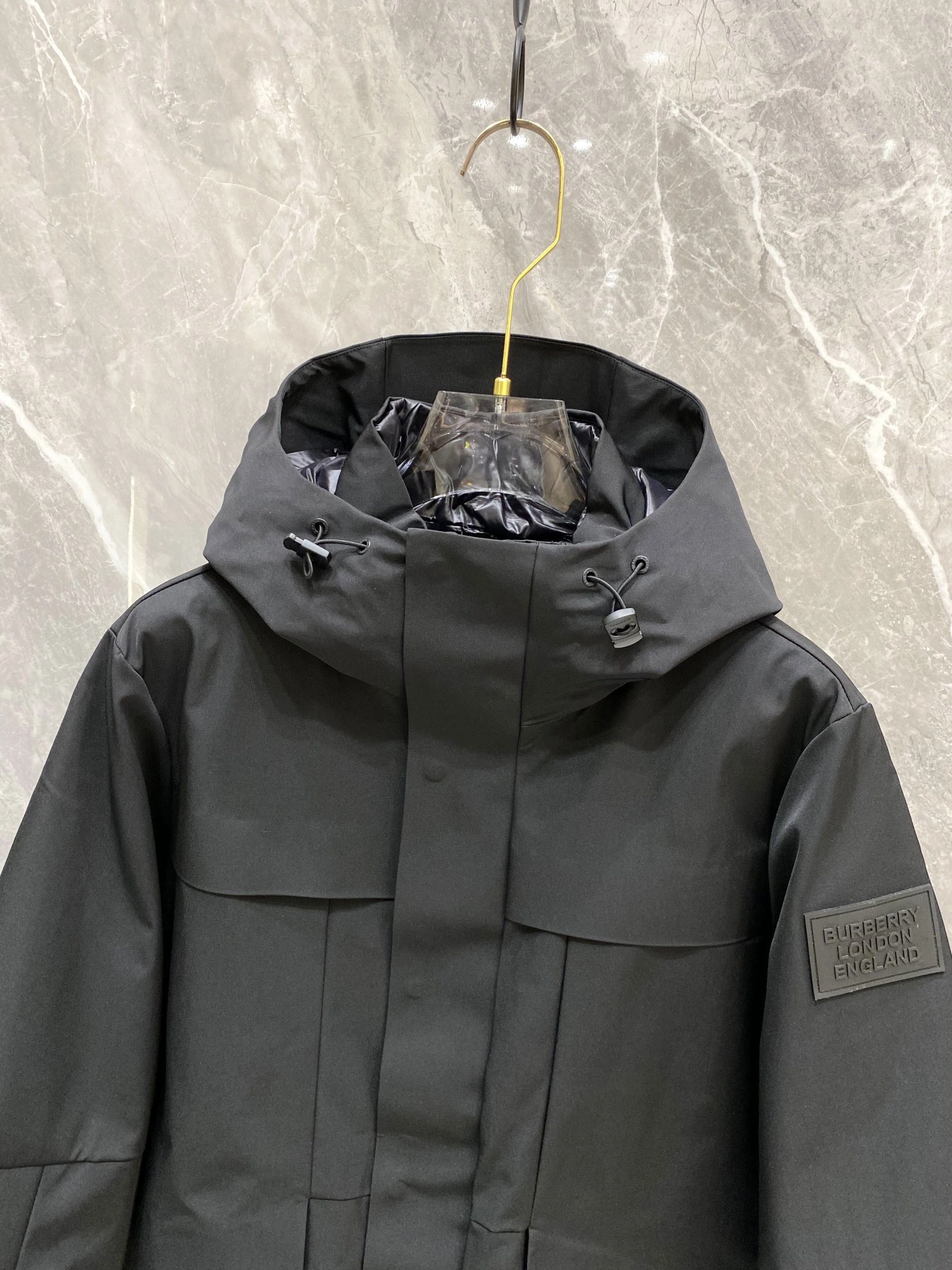 Burberry Down Jackets Effortless 106114