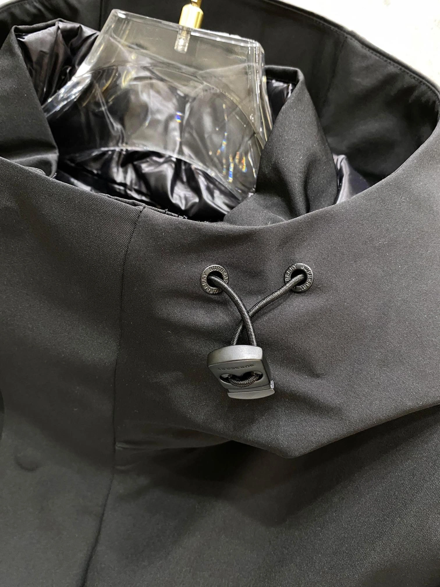 Burberry Down Jackets Effortless 106114