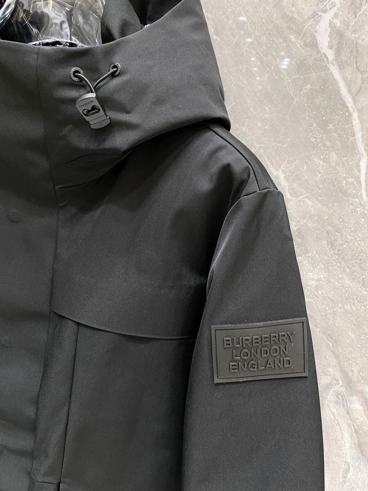 Burberry Down Jackets Effortless 106114