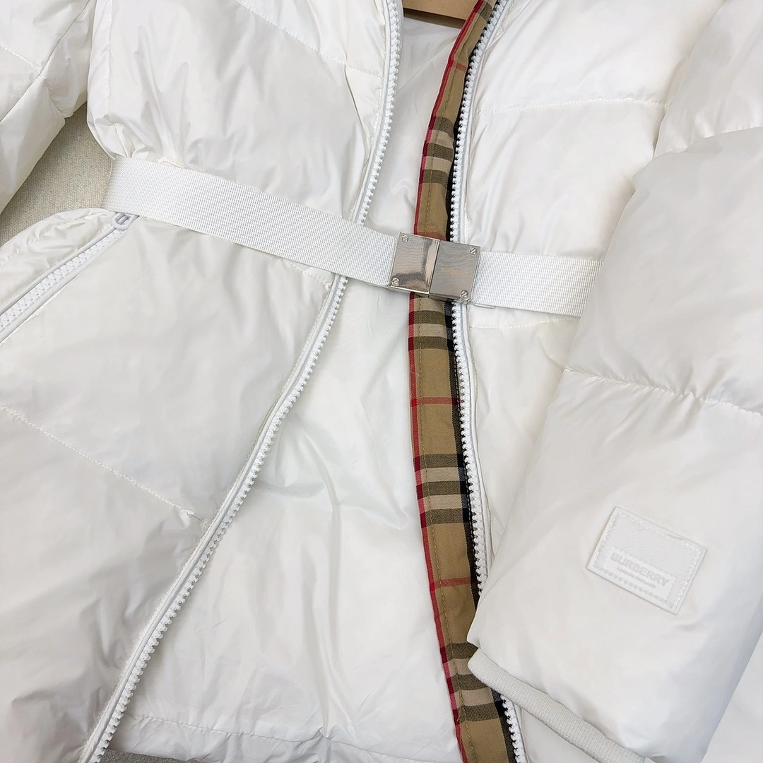Burberry Down Jackets Unisex 106107