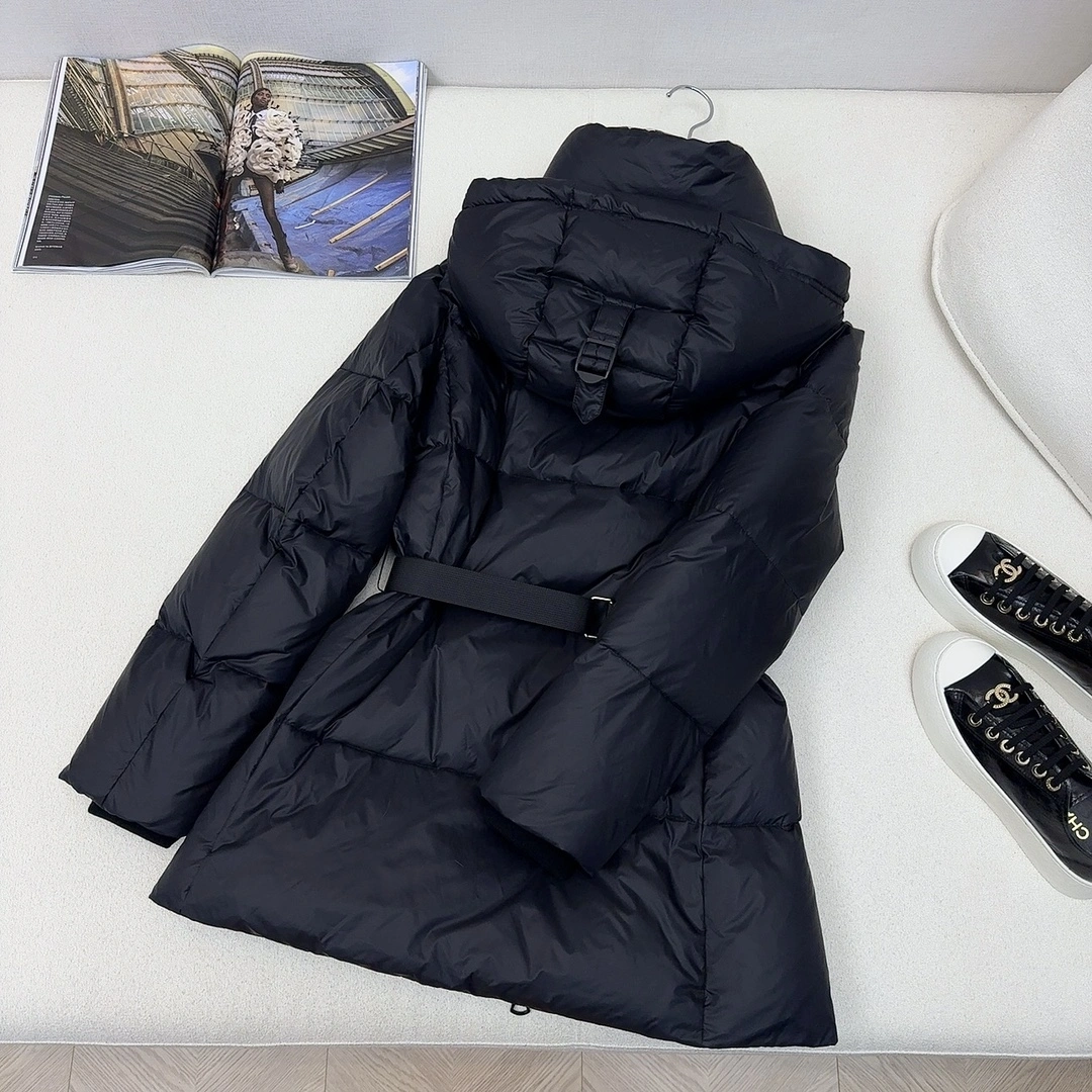 Colorful Burberry Down Jackets 106110