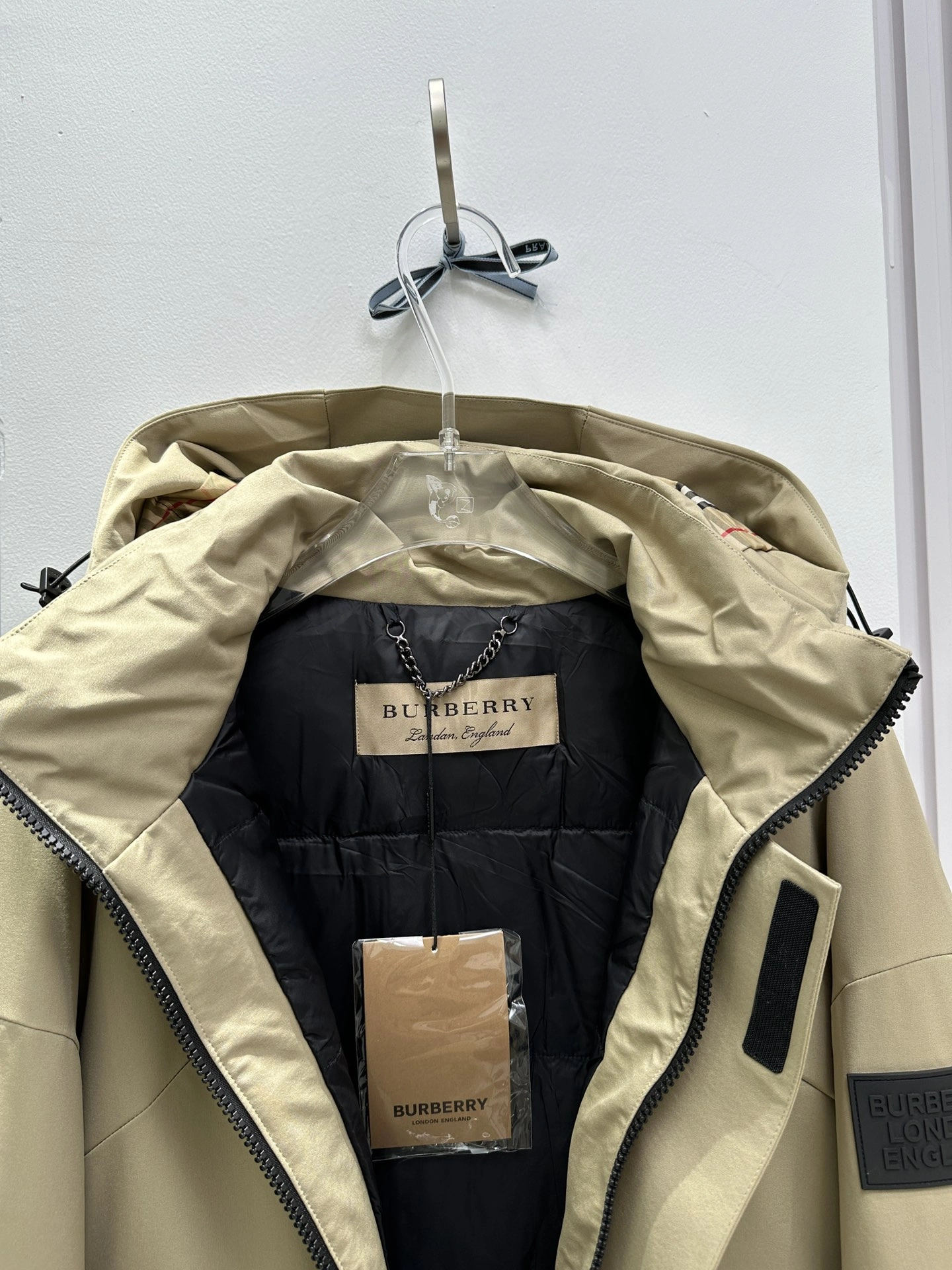 TopPick Burberry Down Jackets 106108