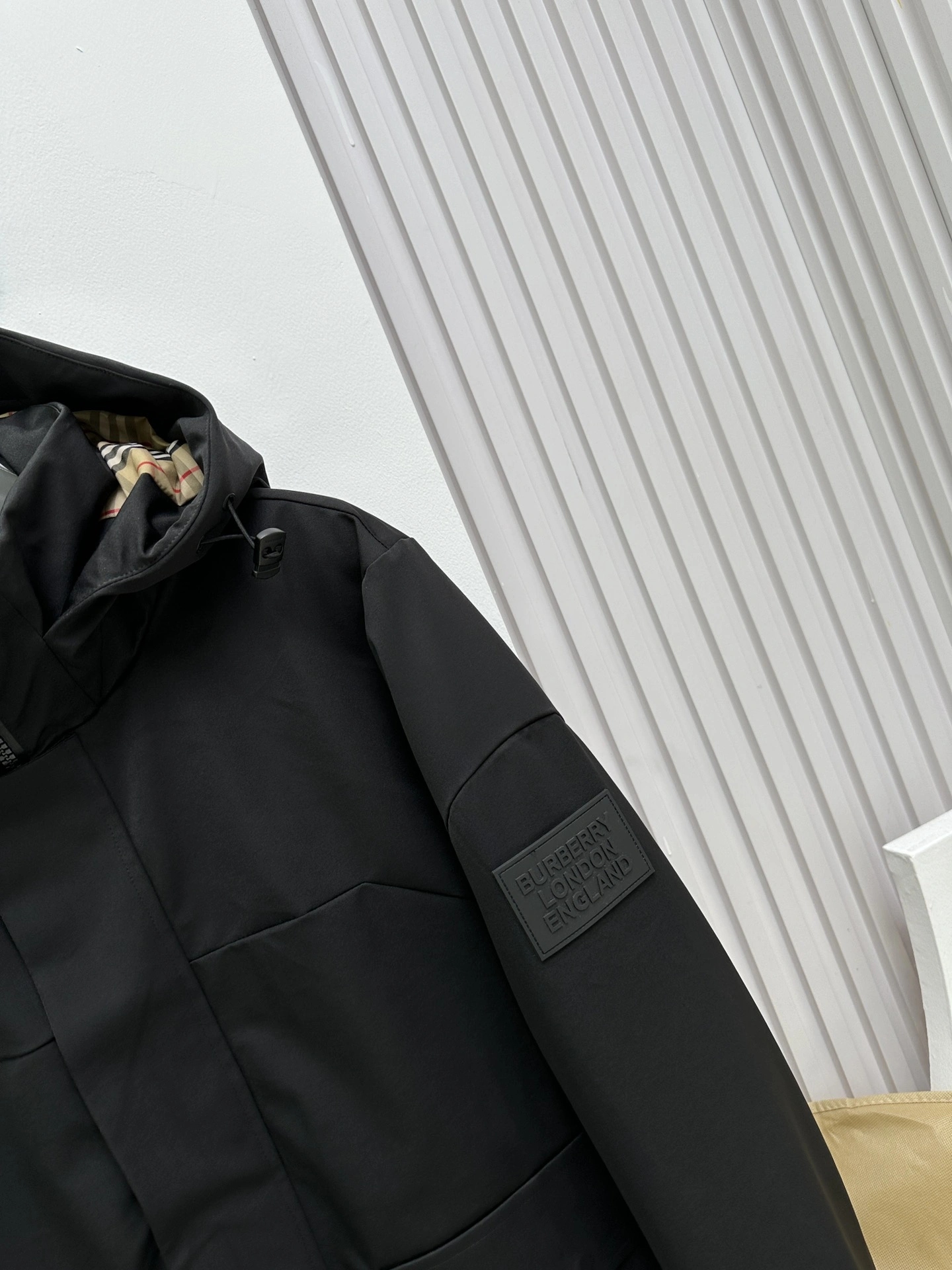 Bold Burberry Down Jackets 106159