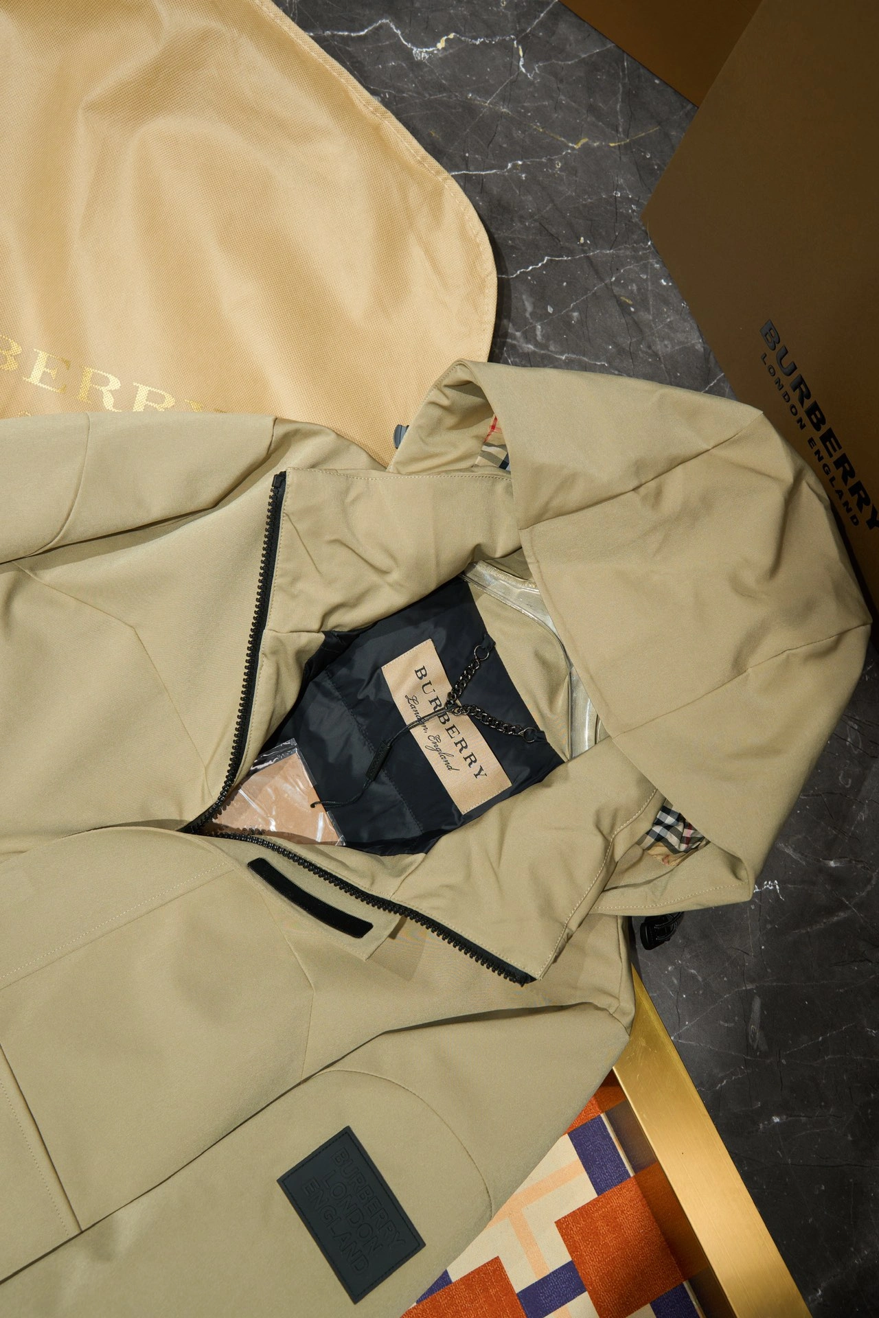 Burberry Down Jackets AllSeason 106113