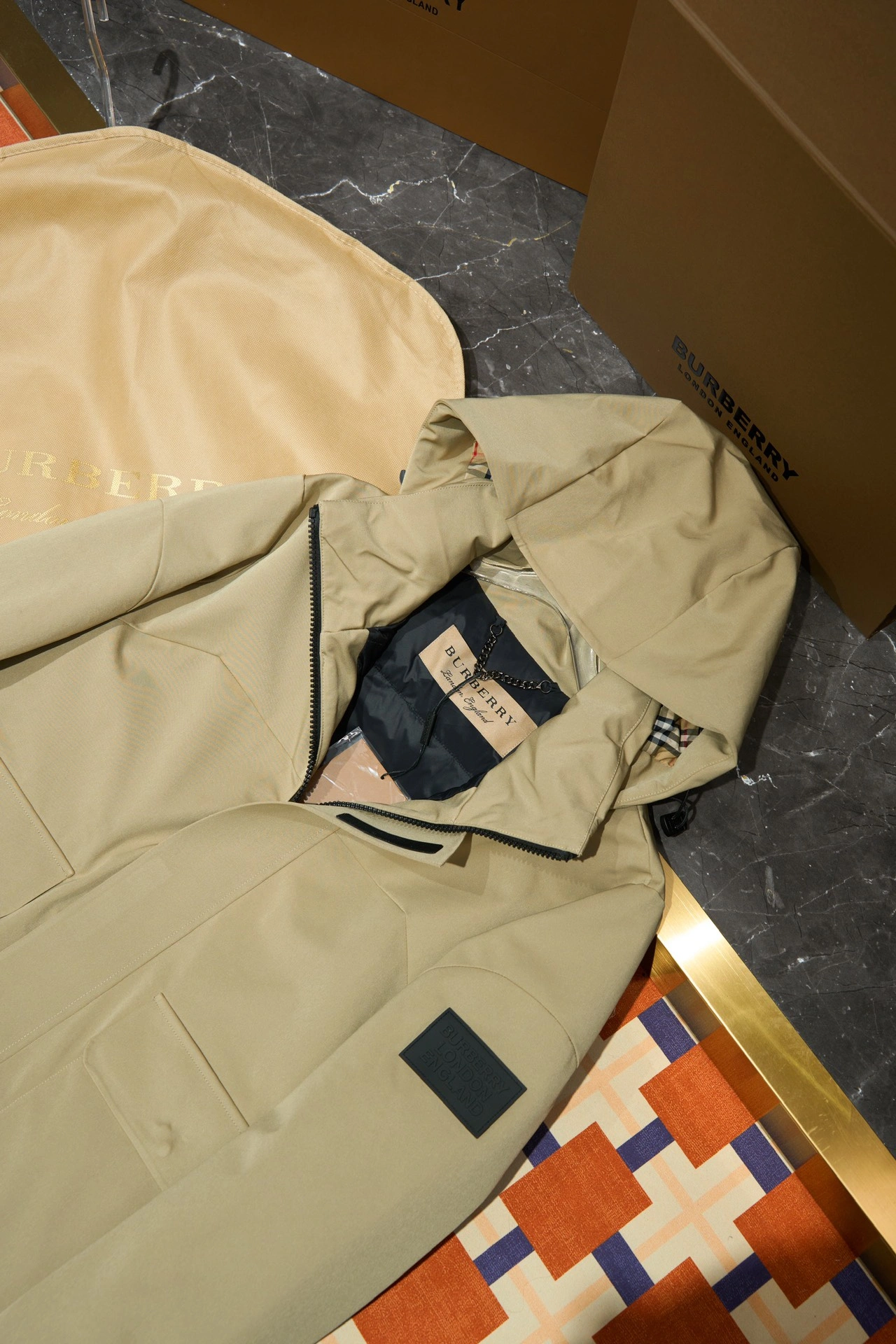 Burberry Down Jackets AllSeason 106113