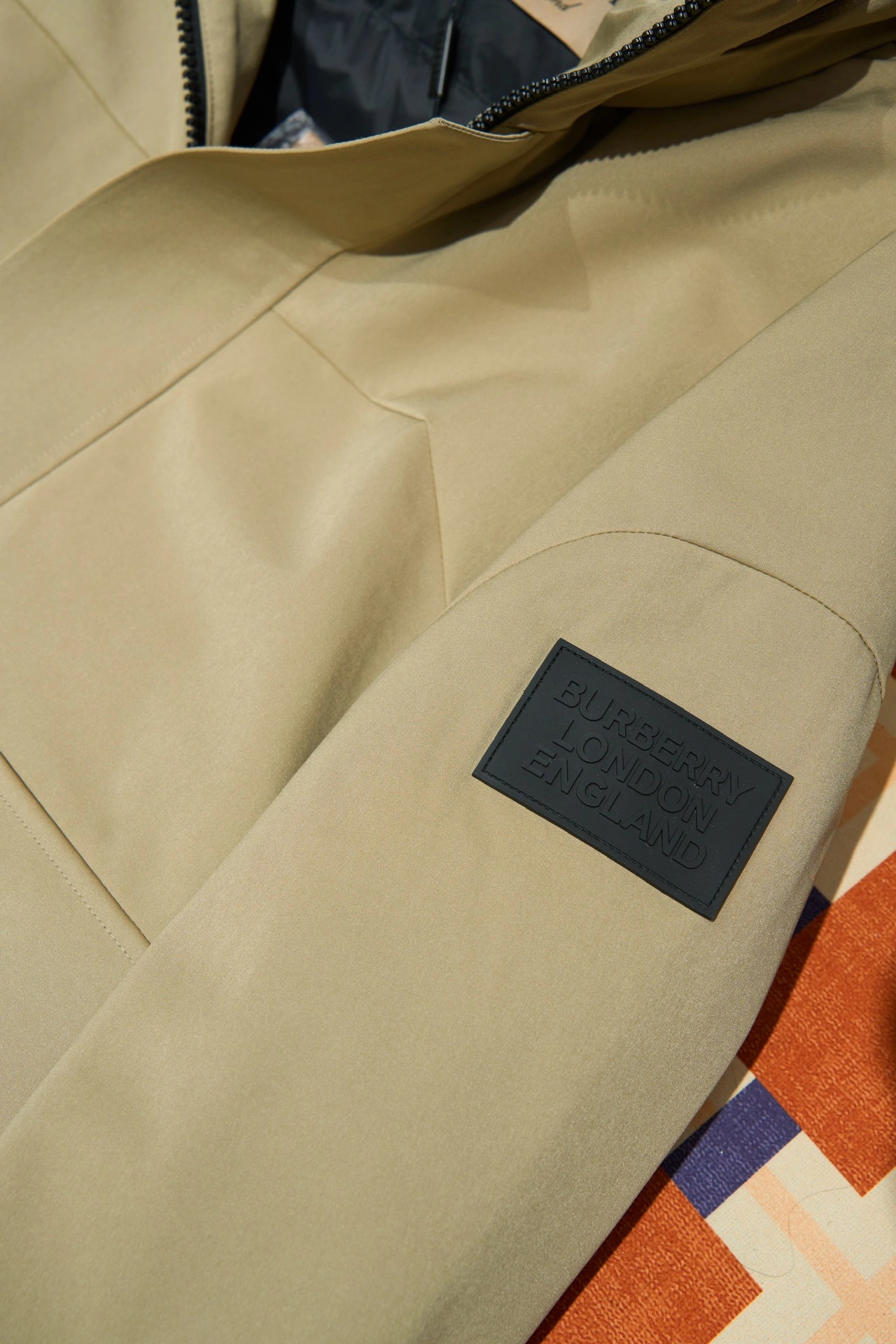 Burberry Down Jackets AllSeason 106113