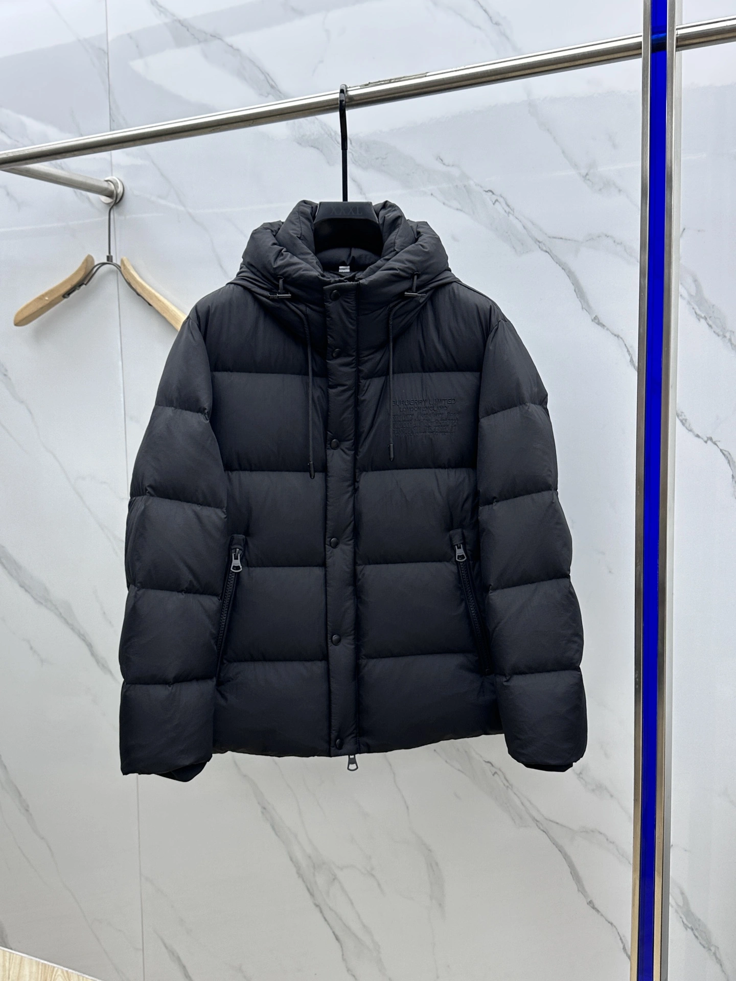 Burberry Down Jackets WeatherProof 106106