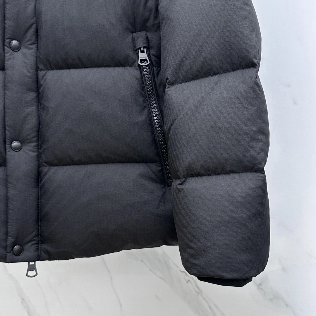 Burberry Down Jackets WeatherProof 106106