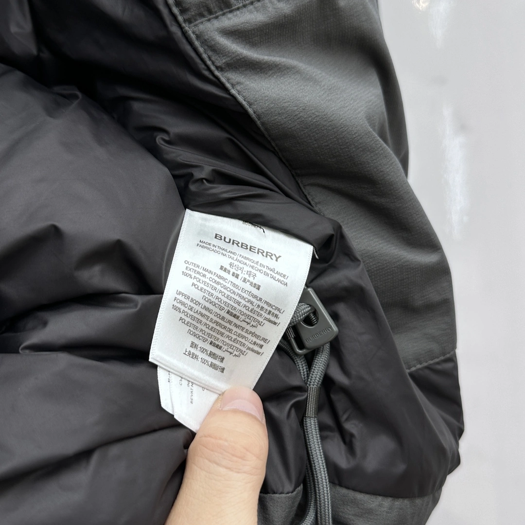 Functional Burberry Down Jackets 106111