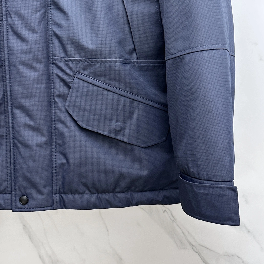 Soft Burberry Down Jackets 106153