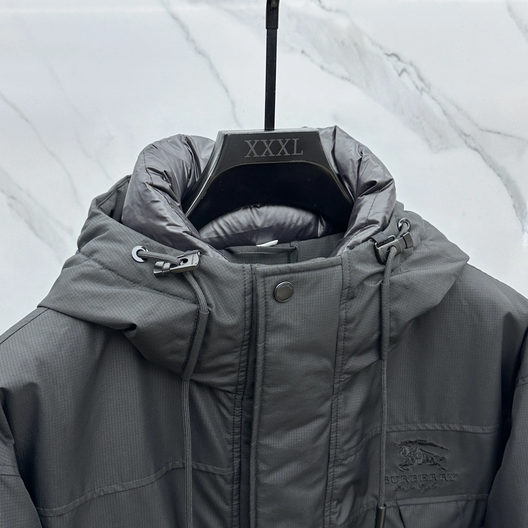 AllSeason Burberry Down Jackets 106100