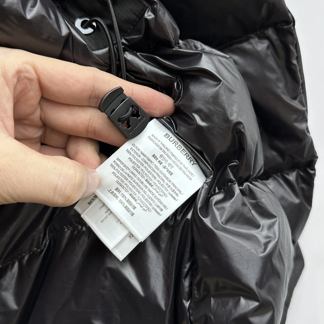 AllSeason Burberry Down Jackets 106100