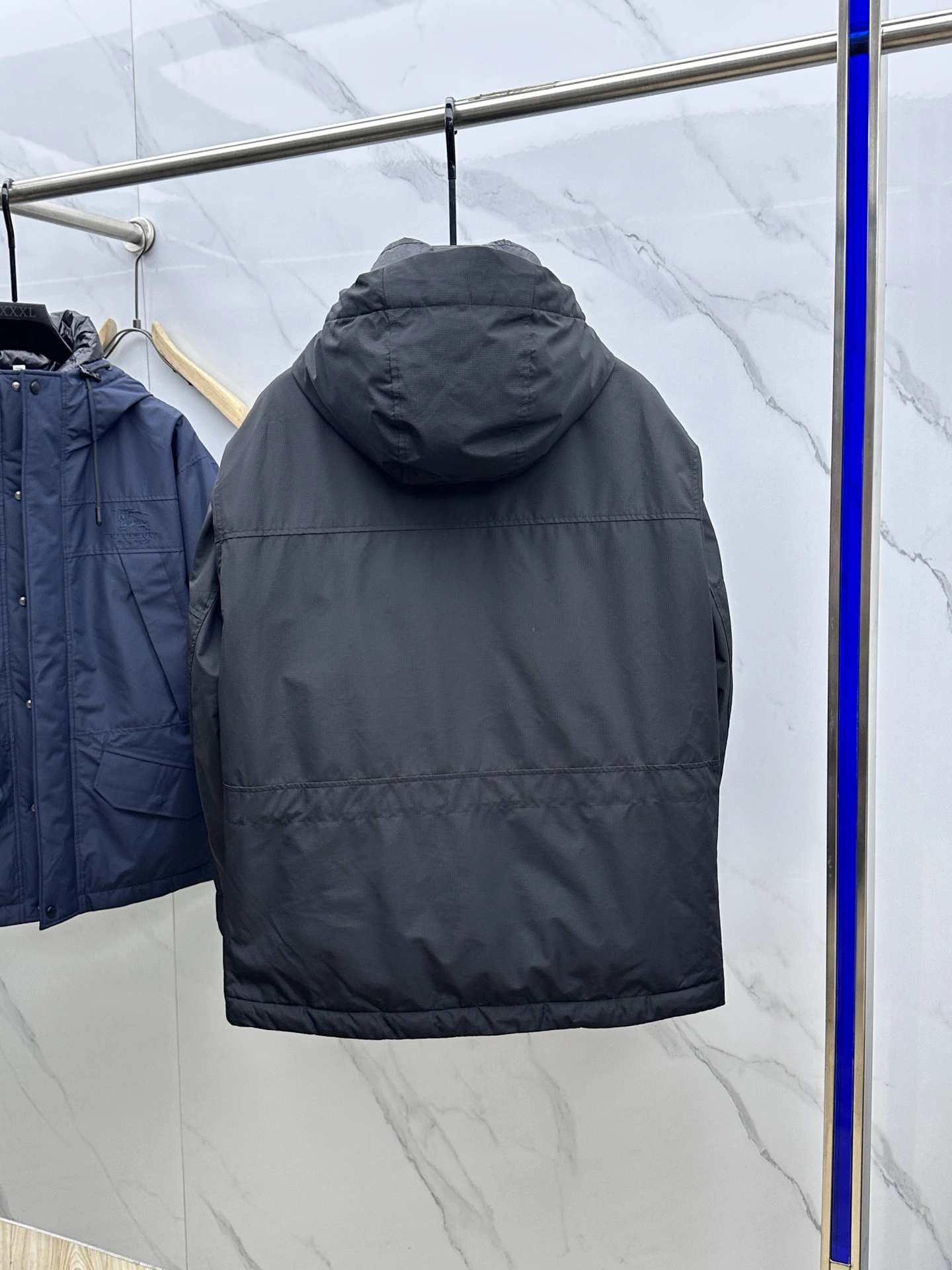 AllSeason Burberry Down Jackets 106100