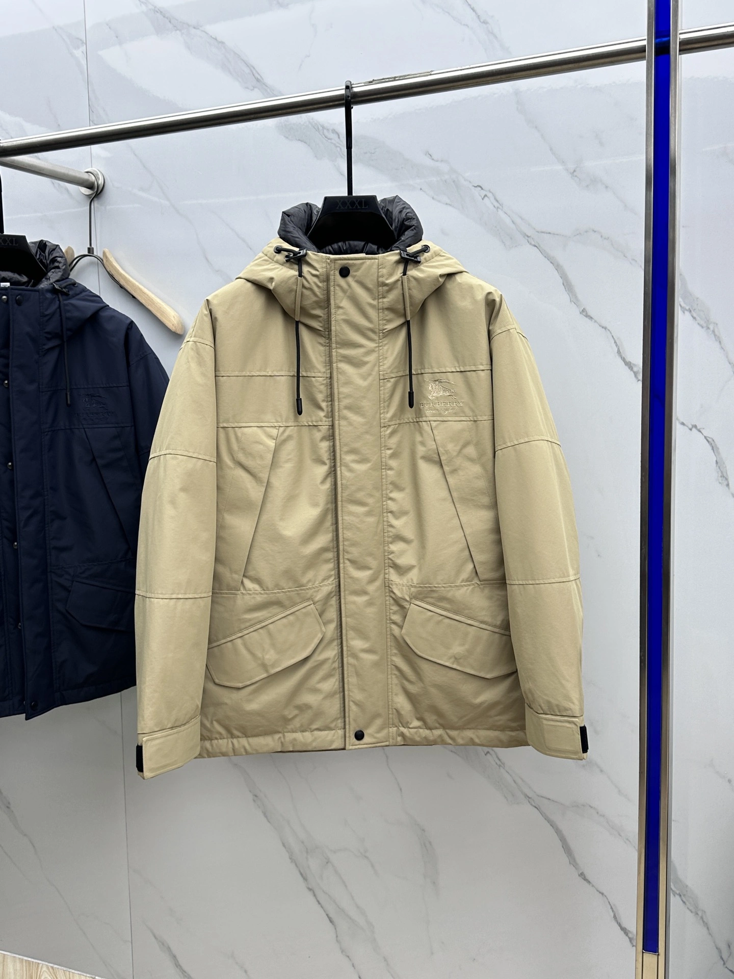 Burberry Down Jackets HighPerformance 106101