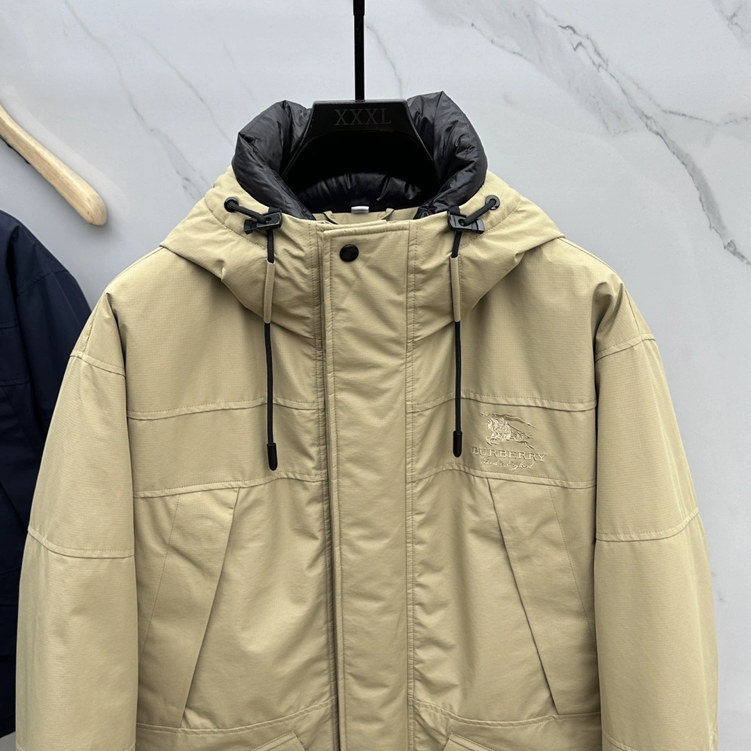 Burberry Down Jackets HighPerformance 106101