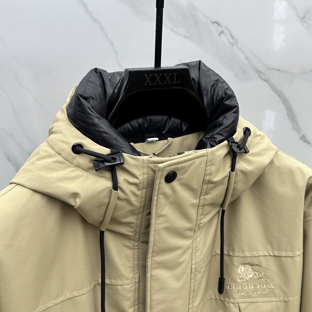 Burberry Down Jackets HighPerformance 106101
