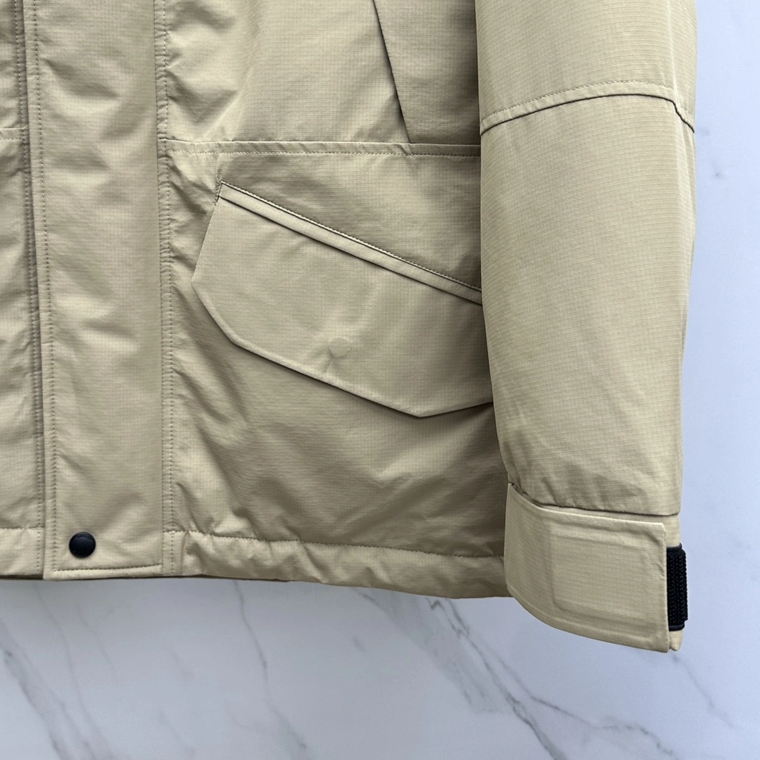 Burberry Down Jackets HighPerformance 106101