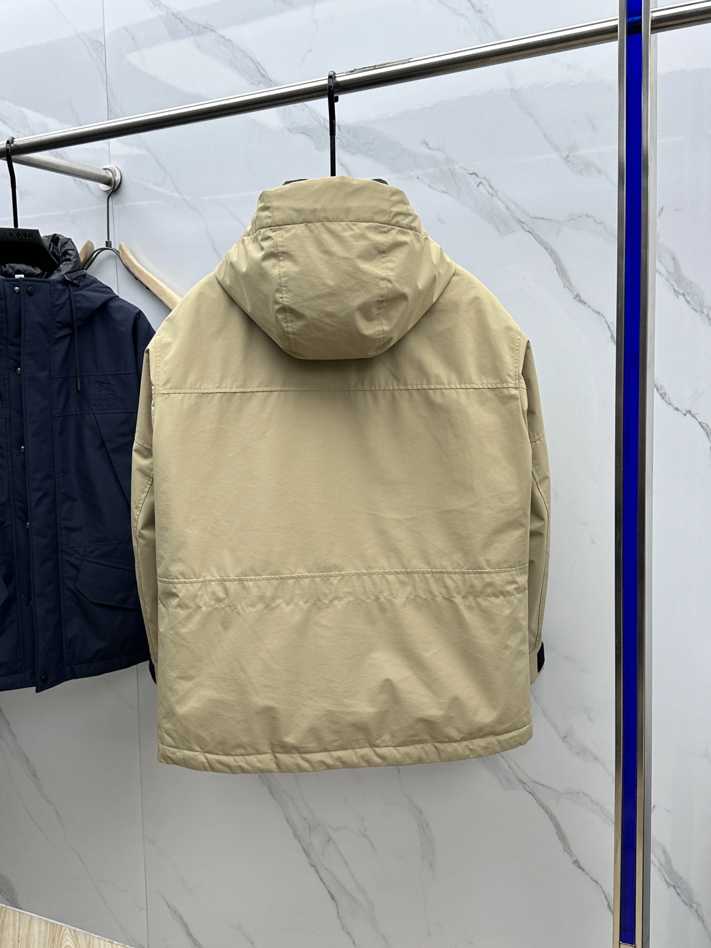 Burberry Down Jackets HighPerformance 106101