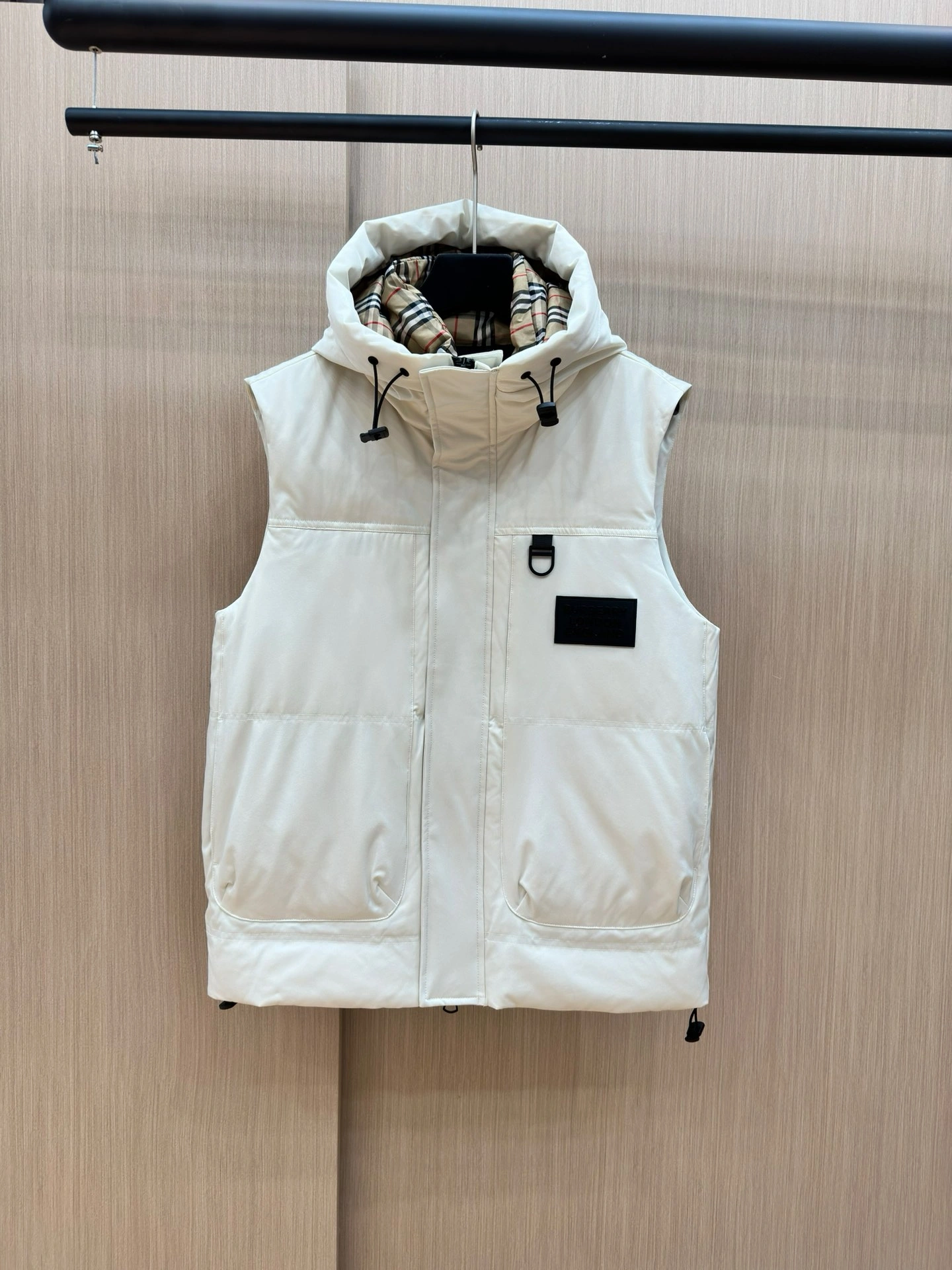 Burberry Down Jackets OdorResistant 106105