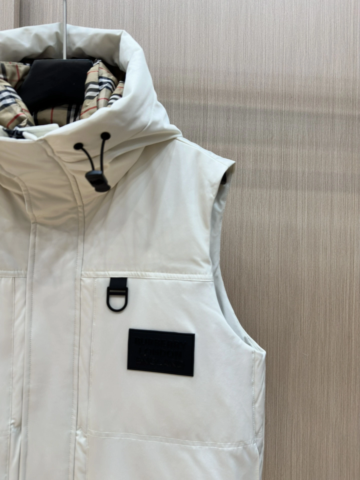 Burberry Down Jackets OdorResistant 106105