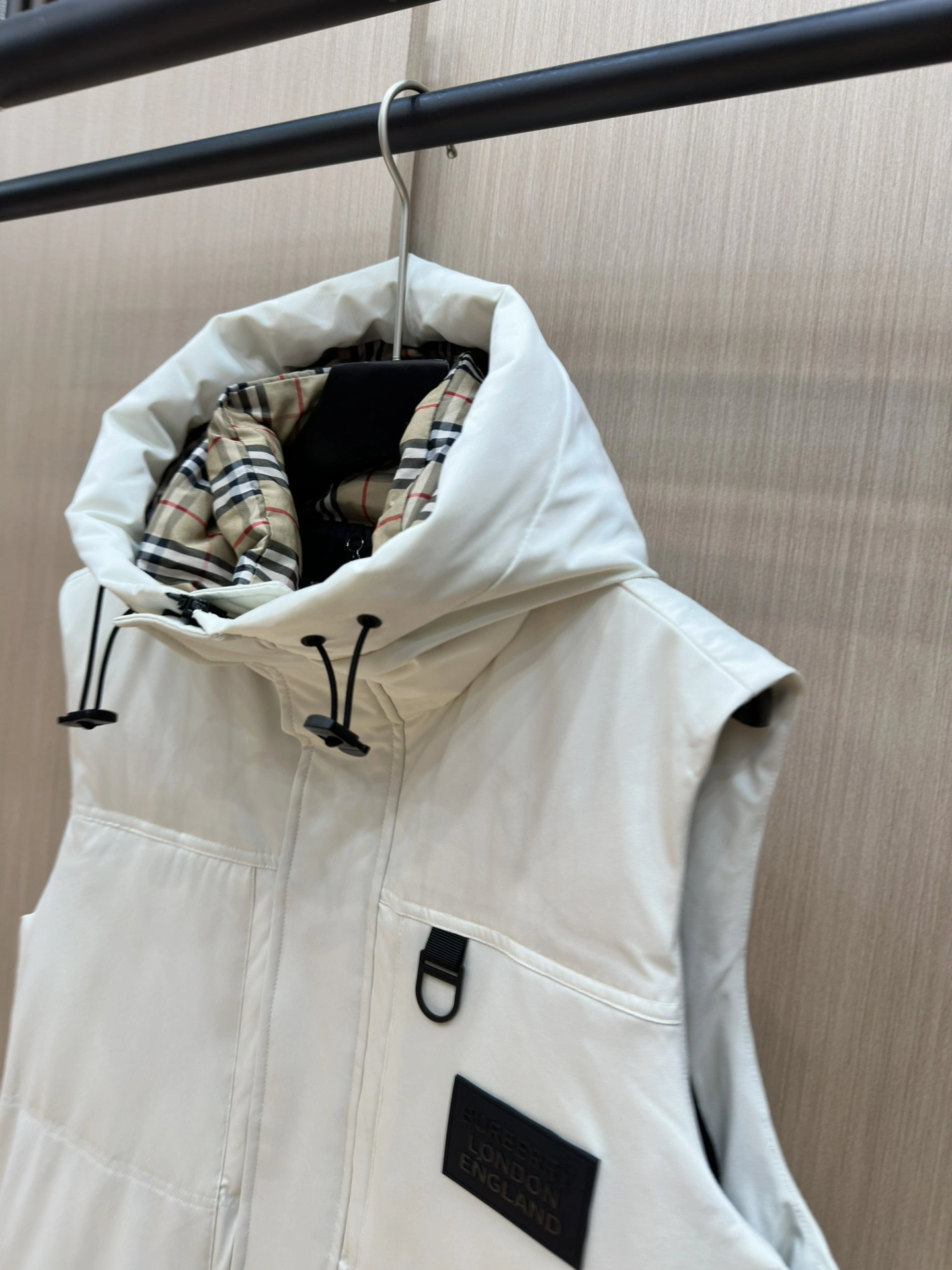 Burberry Down Jackets OdorResistant 106105
