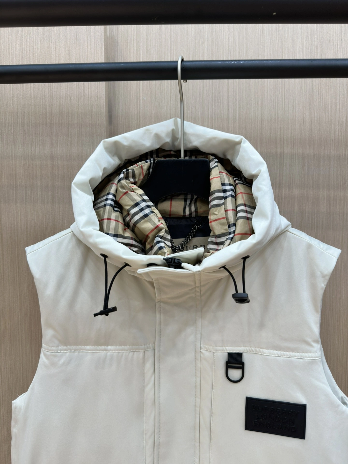 Burberry Down Jackets OdorResistant 106105