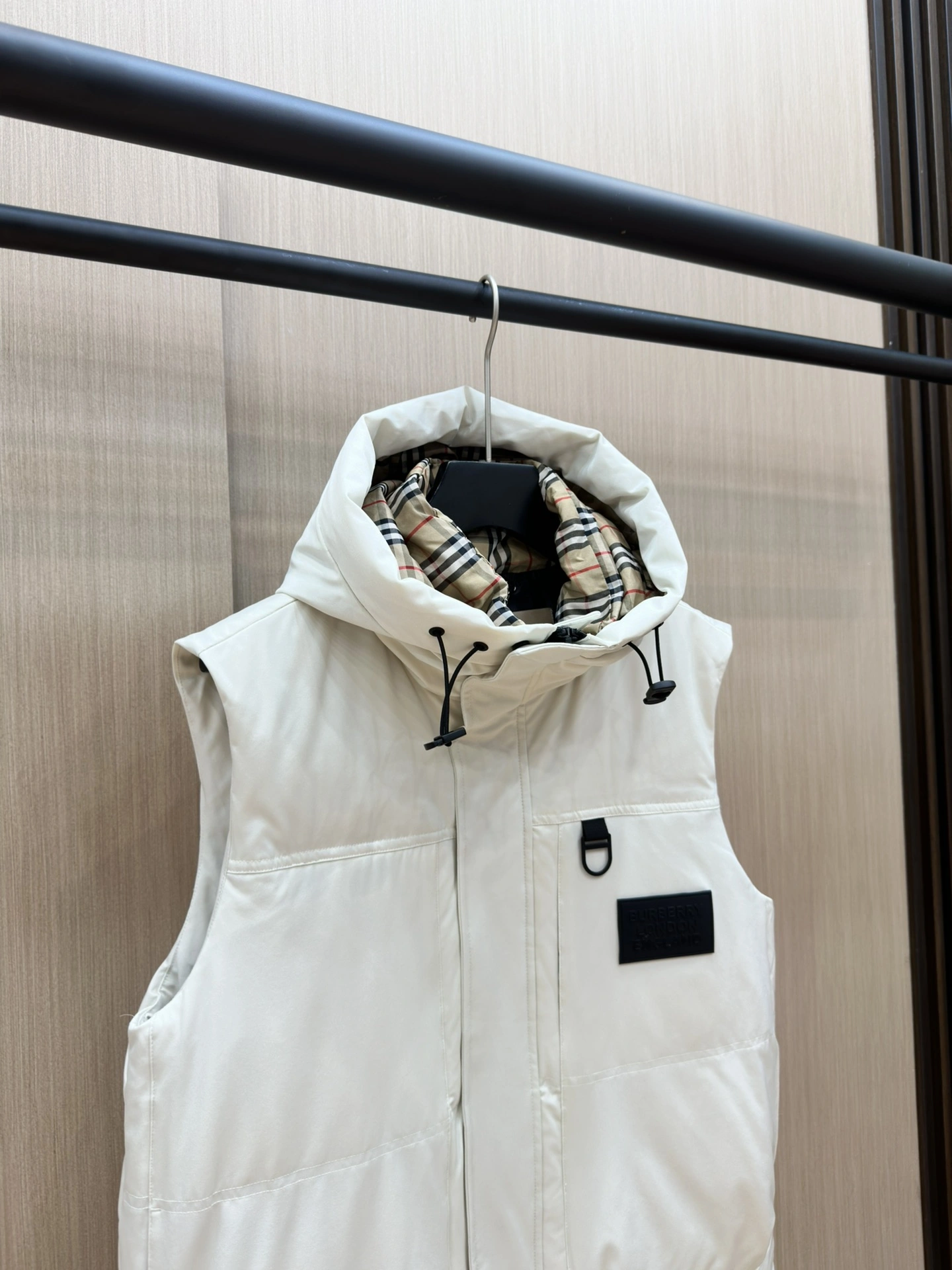 Burberry Down Jackets OdorResistant 106105