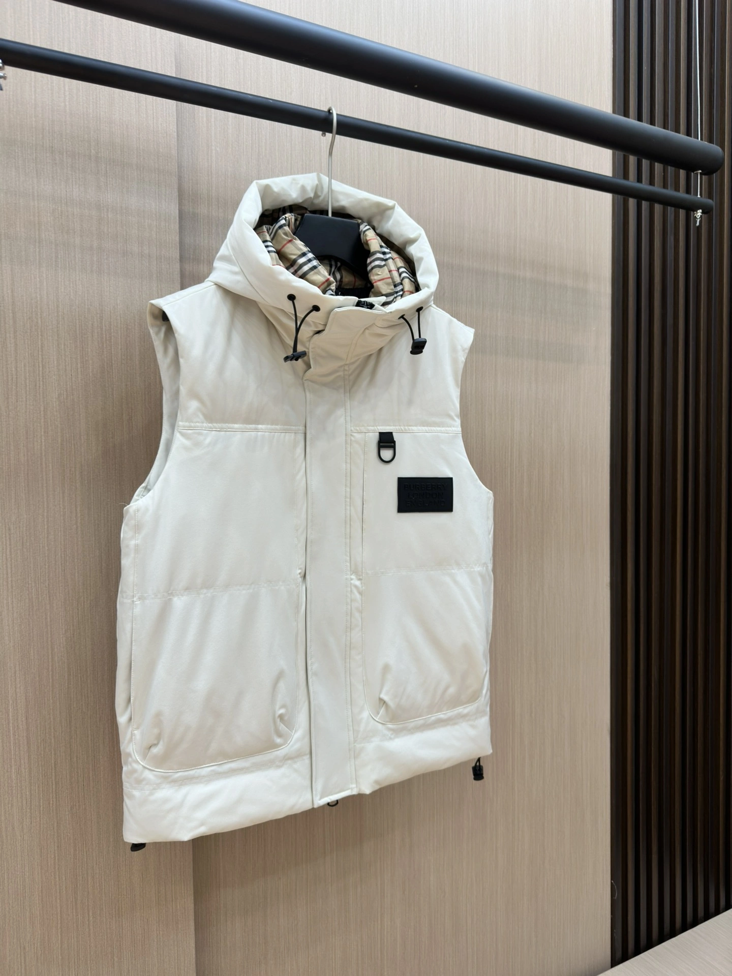 Burberry Down Jackets OdorResistant 106105