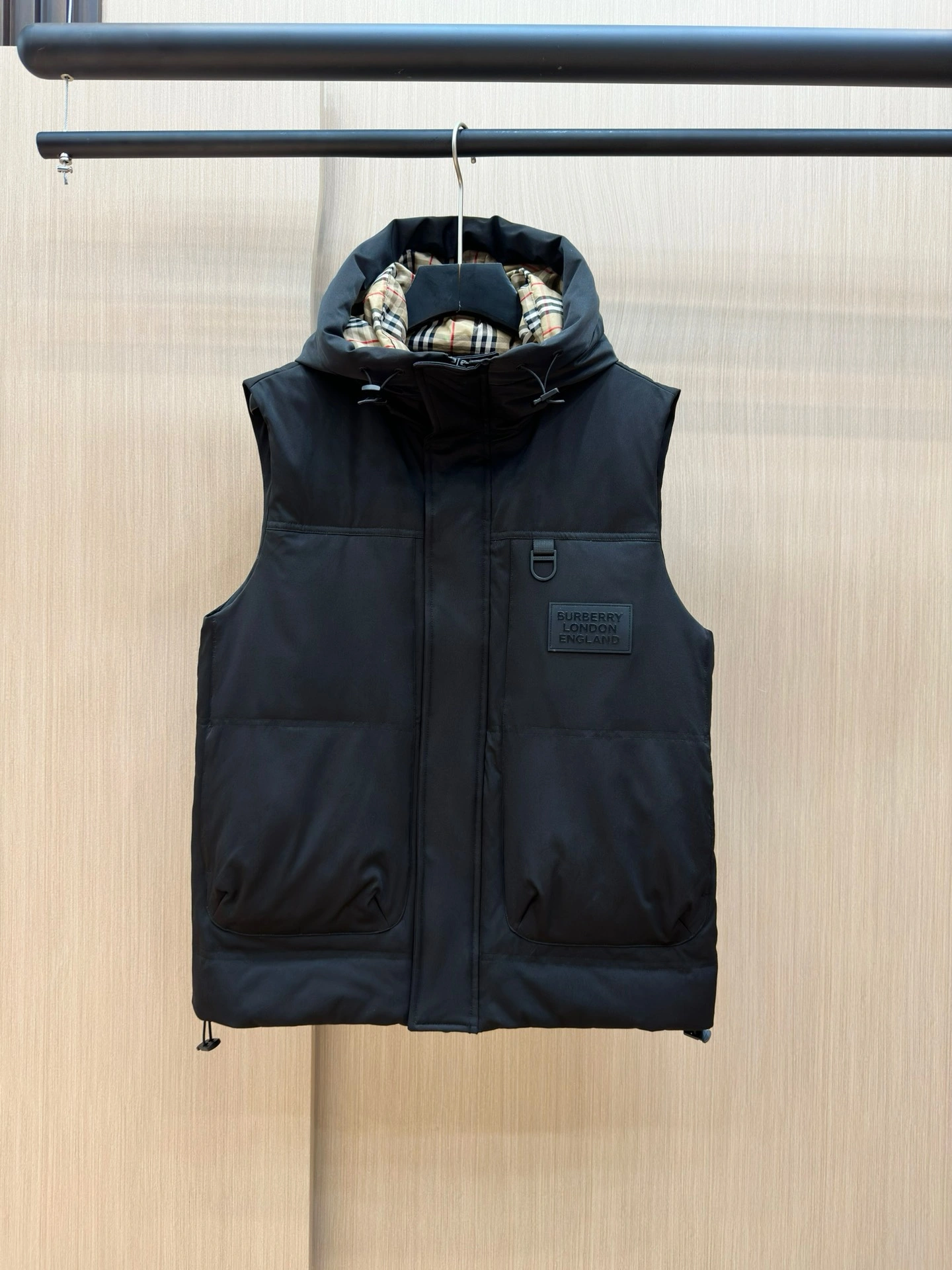 Chic Burberry Down Jackets 106157