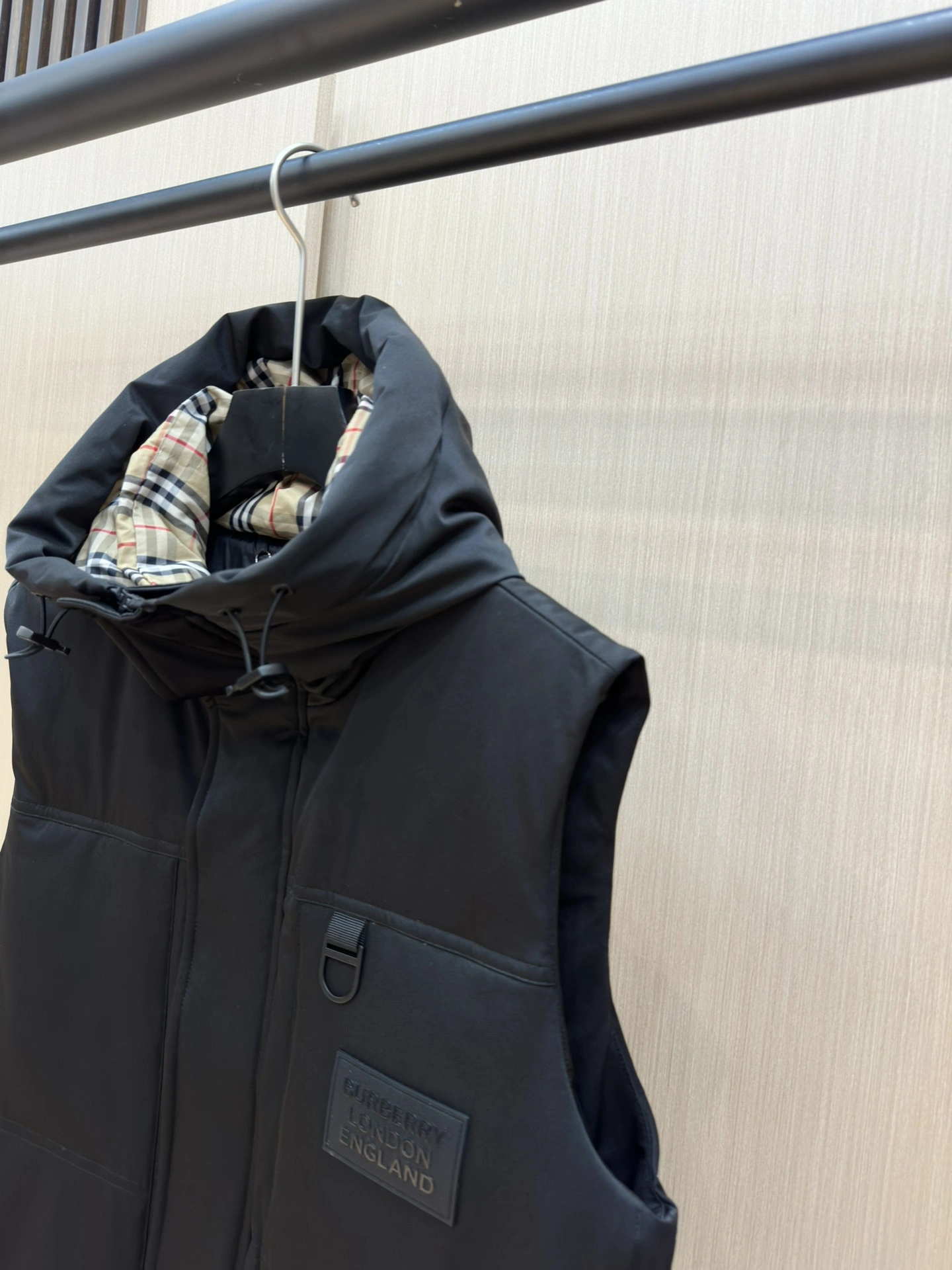 Chic Burberry Down Jackets 106157