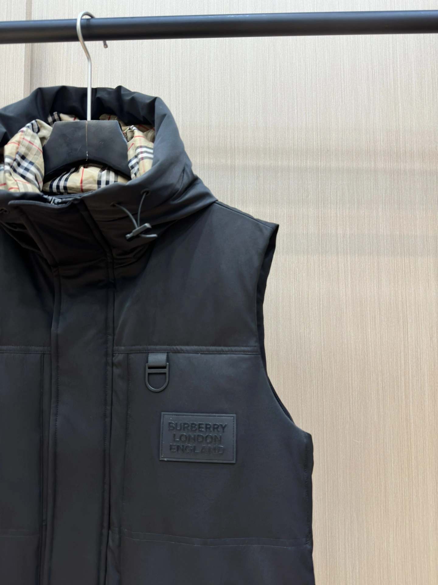 Chic Burberry Down Jackets 106157