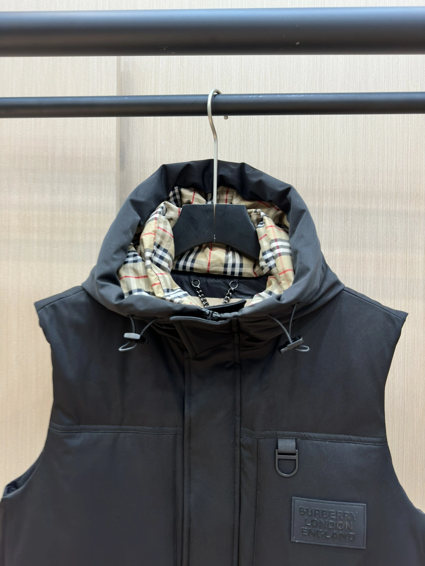 Chic Burberry Down Jackets 106157