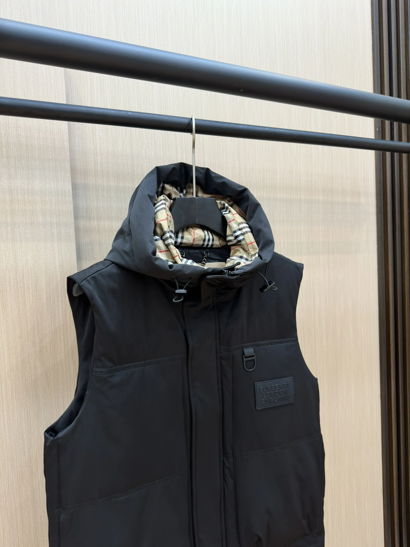 Chic Burberry Down Jackets 106157