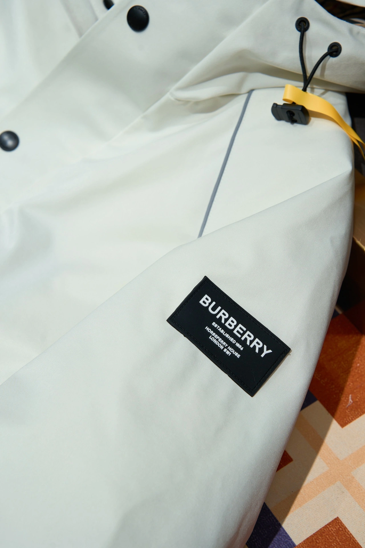 Burberry Down Jackets Cozy 106149
