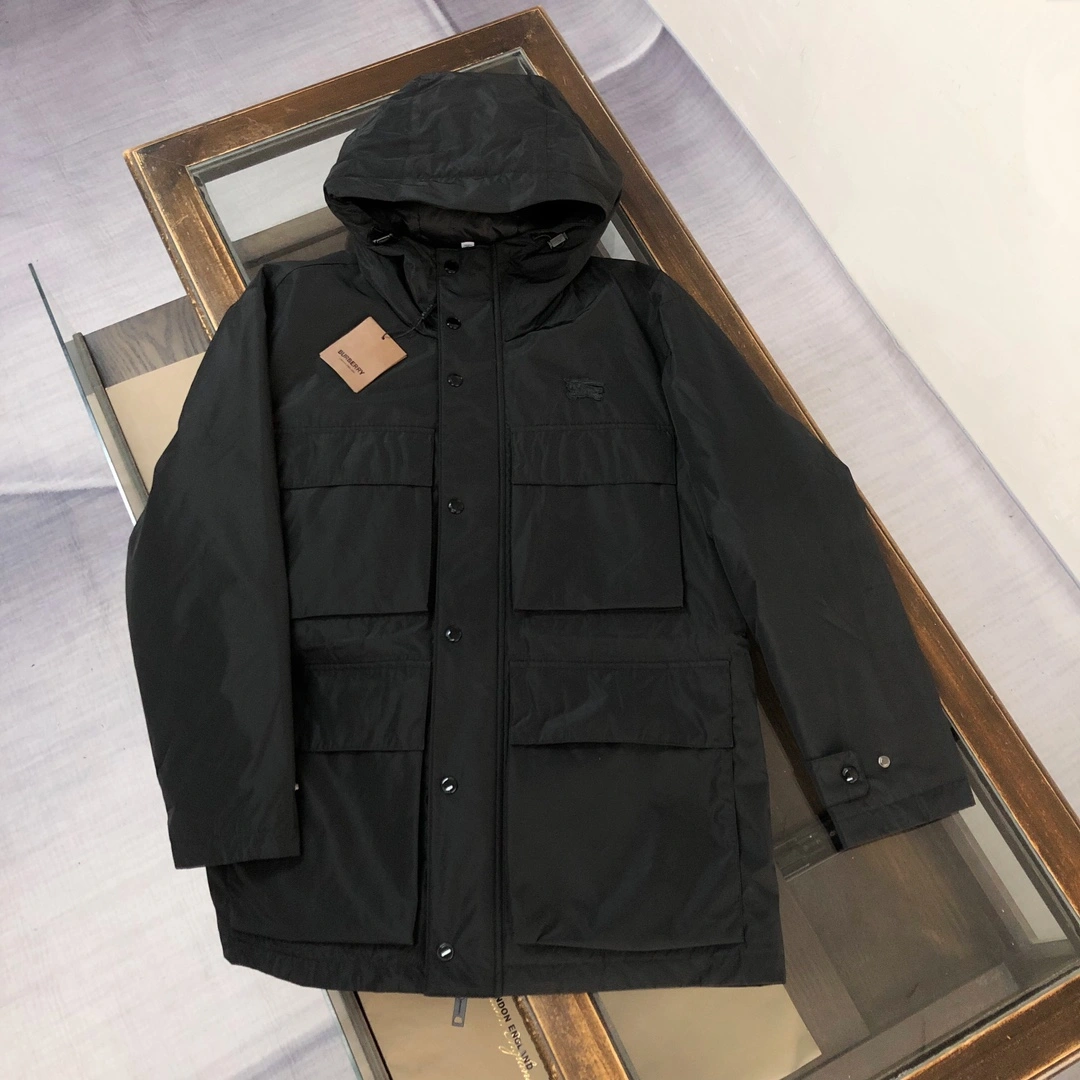 Neat Burberry Down Jackets 106095