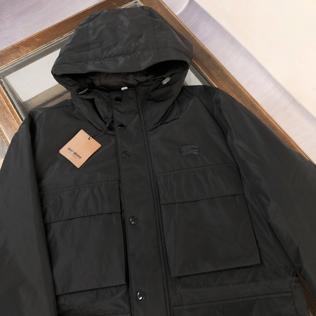 Neat Burberry Down Jackets 106095