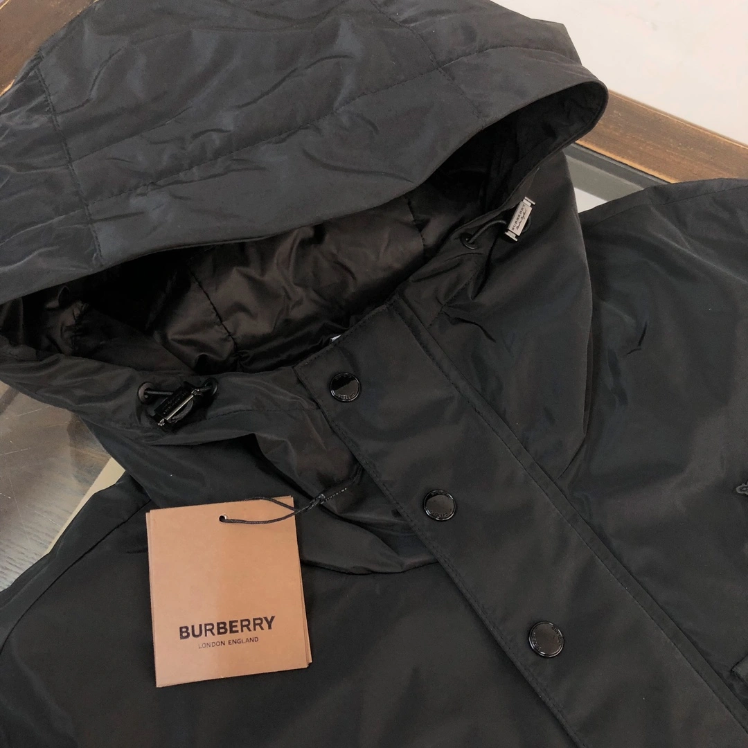 Neat Burberry Down Jackets 106095
