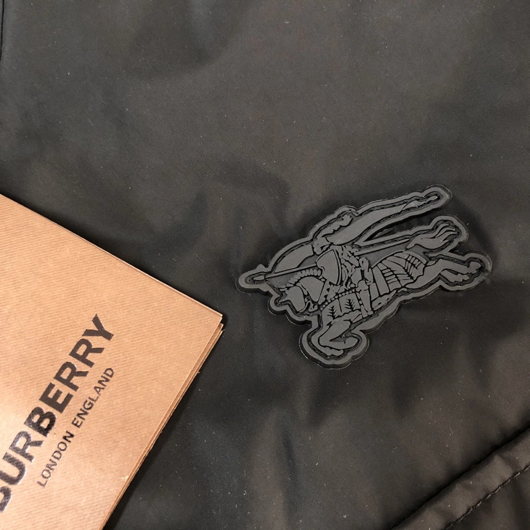Neat Burberry Down Jackets 106095